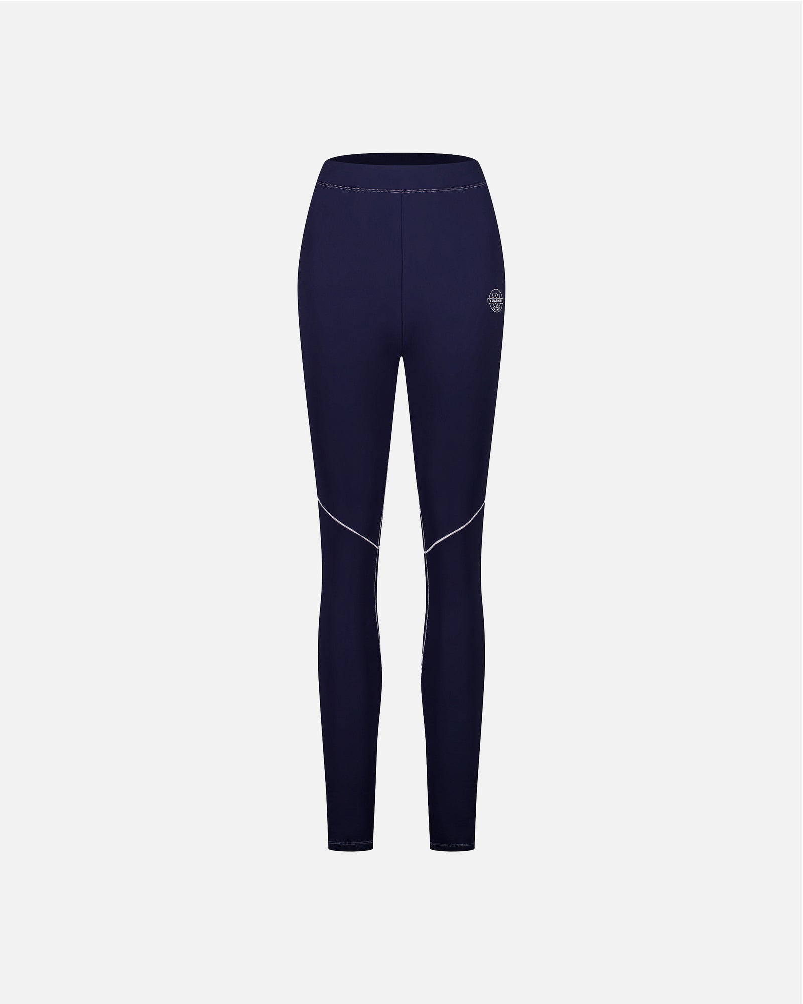 NAVY BLUE MEN'S BASE LAYER BOTTOM