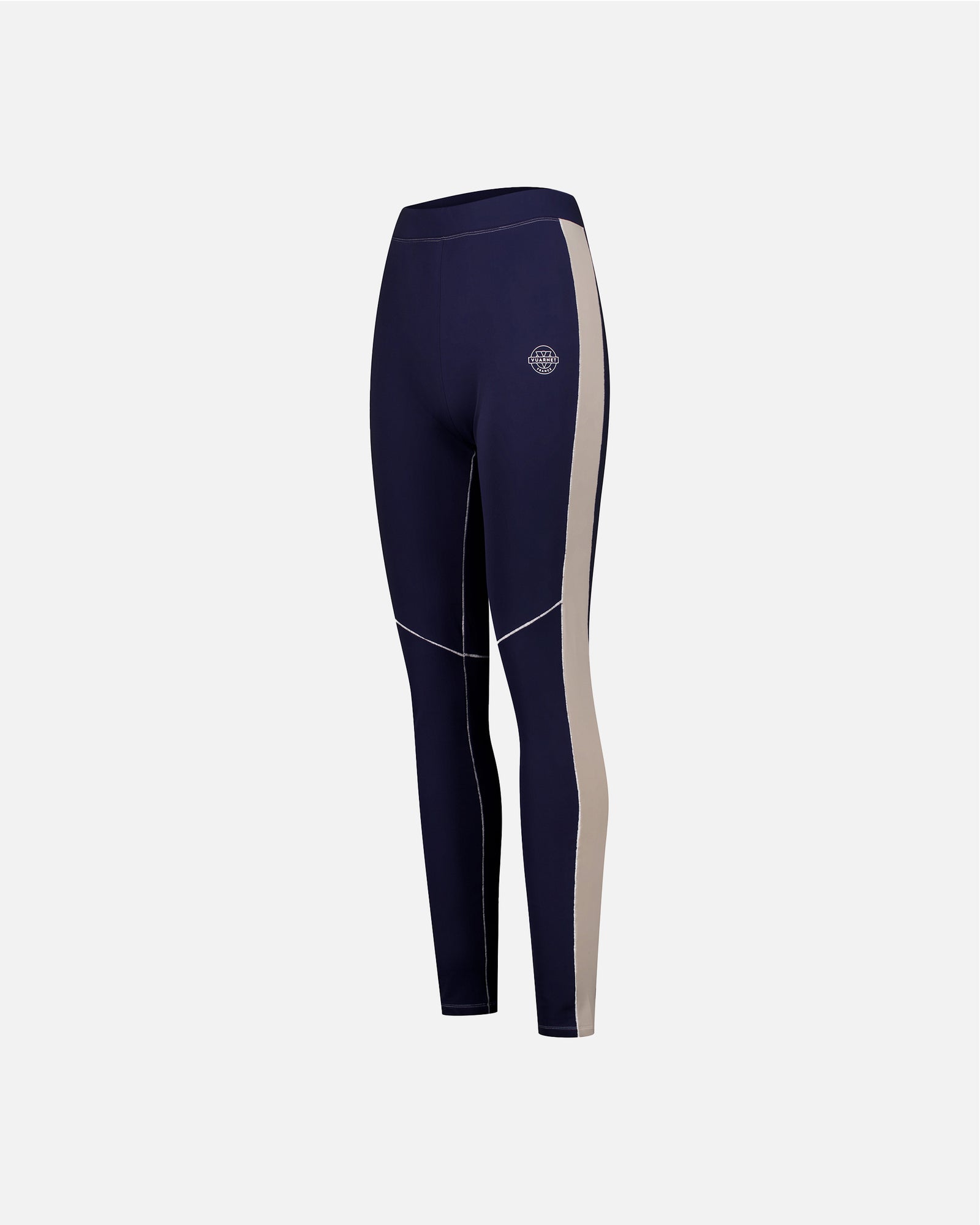 NAVY BLUE MEN'S BASE LAYER BOTTOM