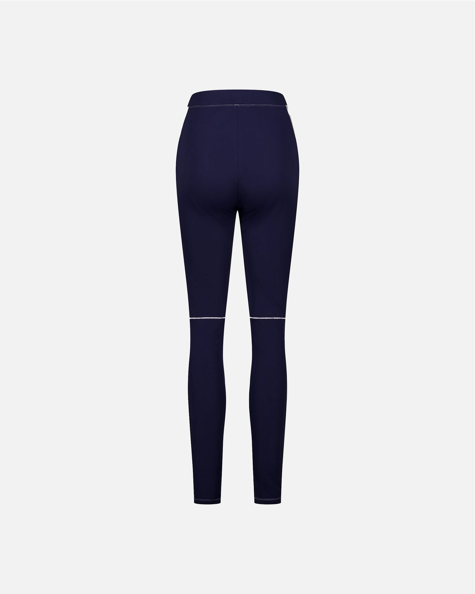 NAVY BLUE MEN'S BASE LAYER BOTTOM