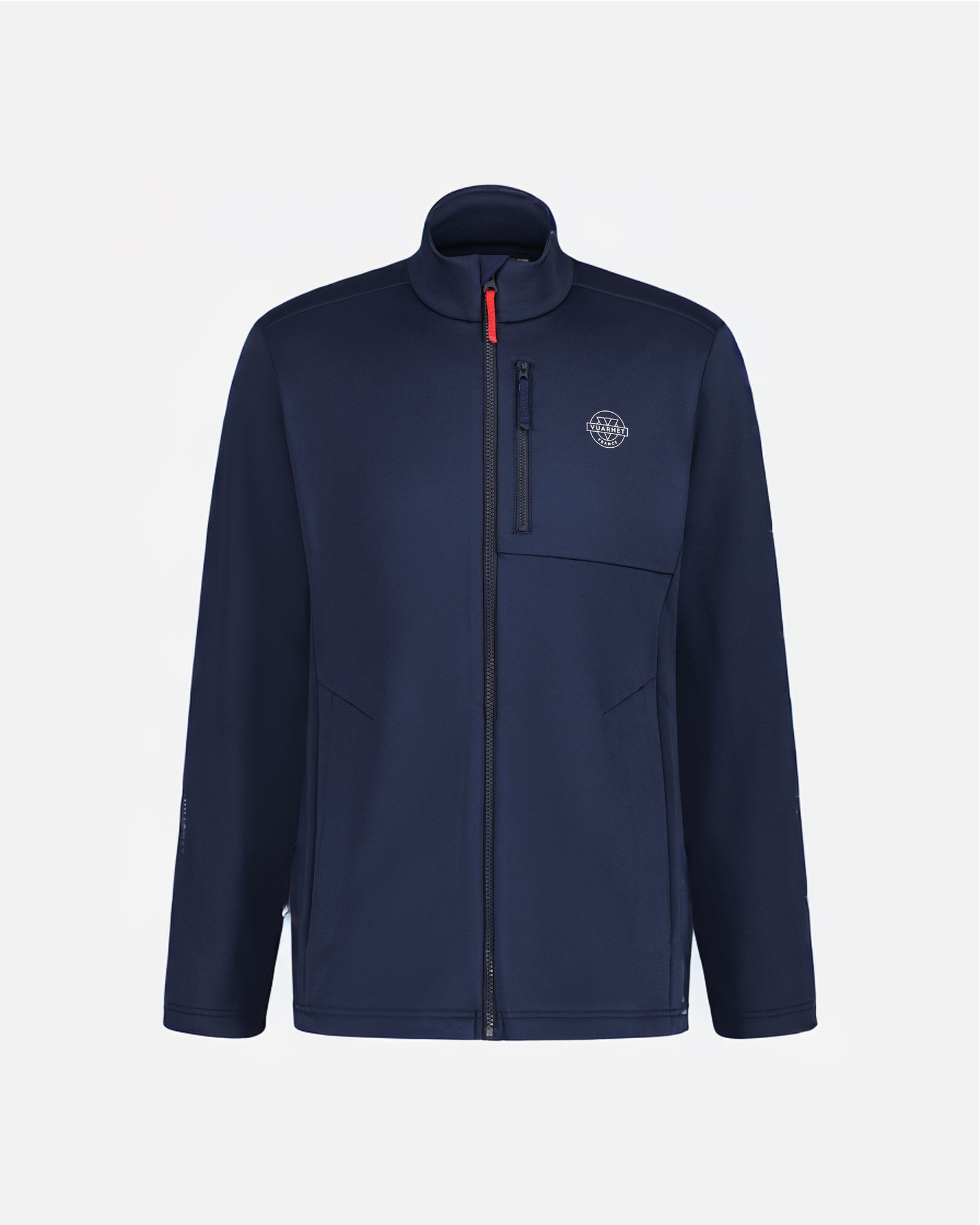 NAVY BLUE MEN'S FLEECE