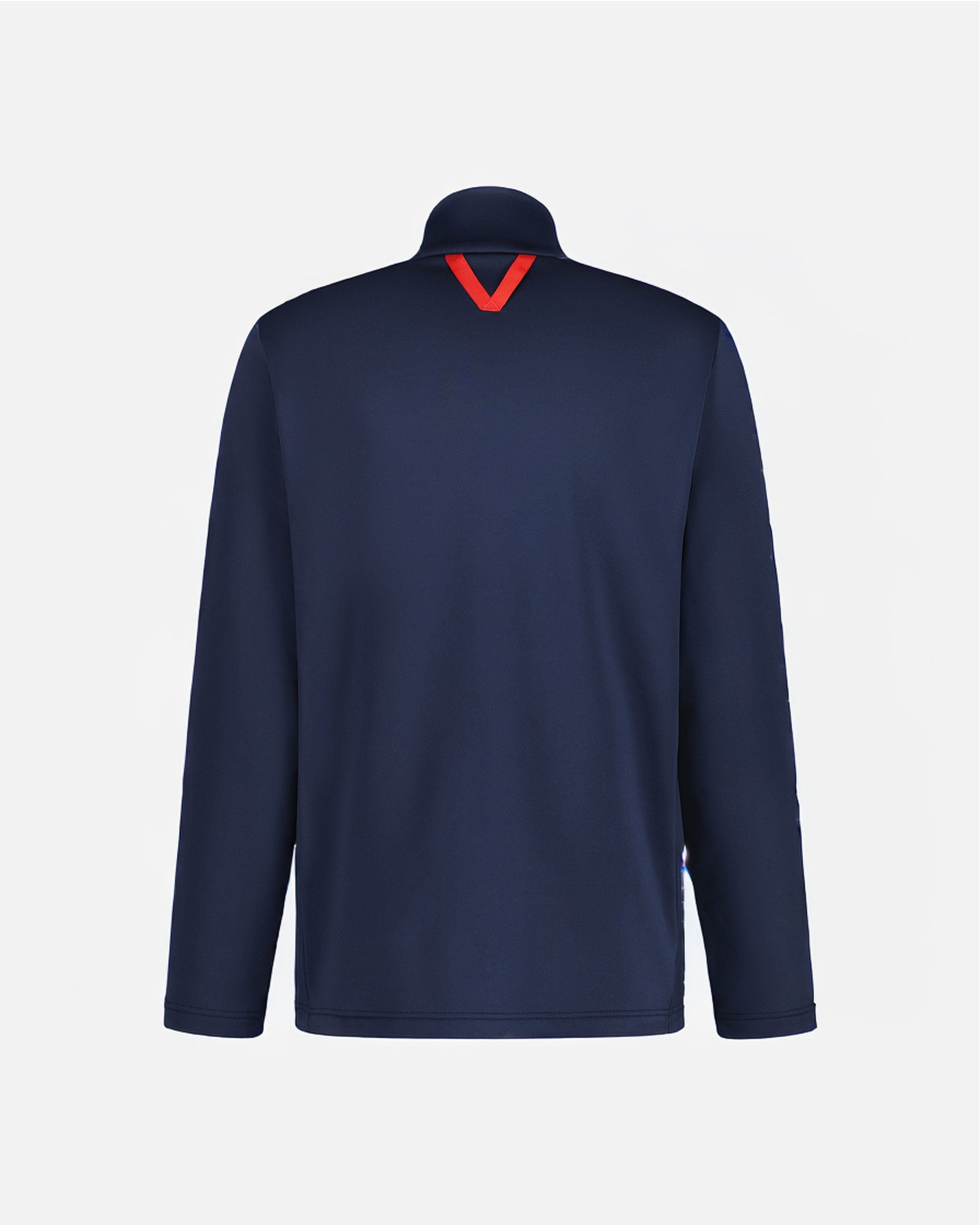 NAVY BLUE MEN'S FLEECE