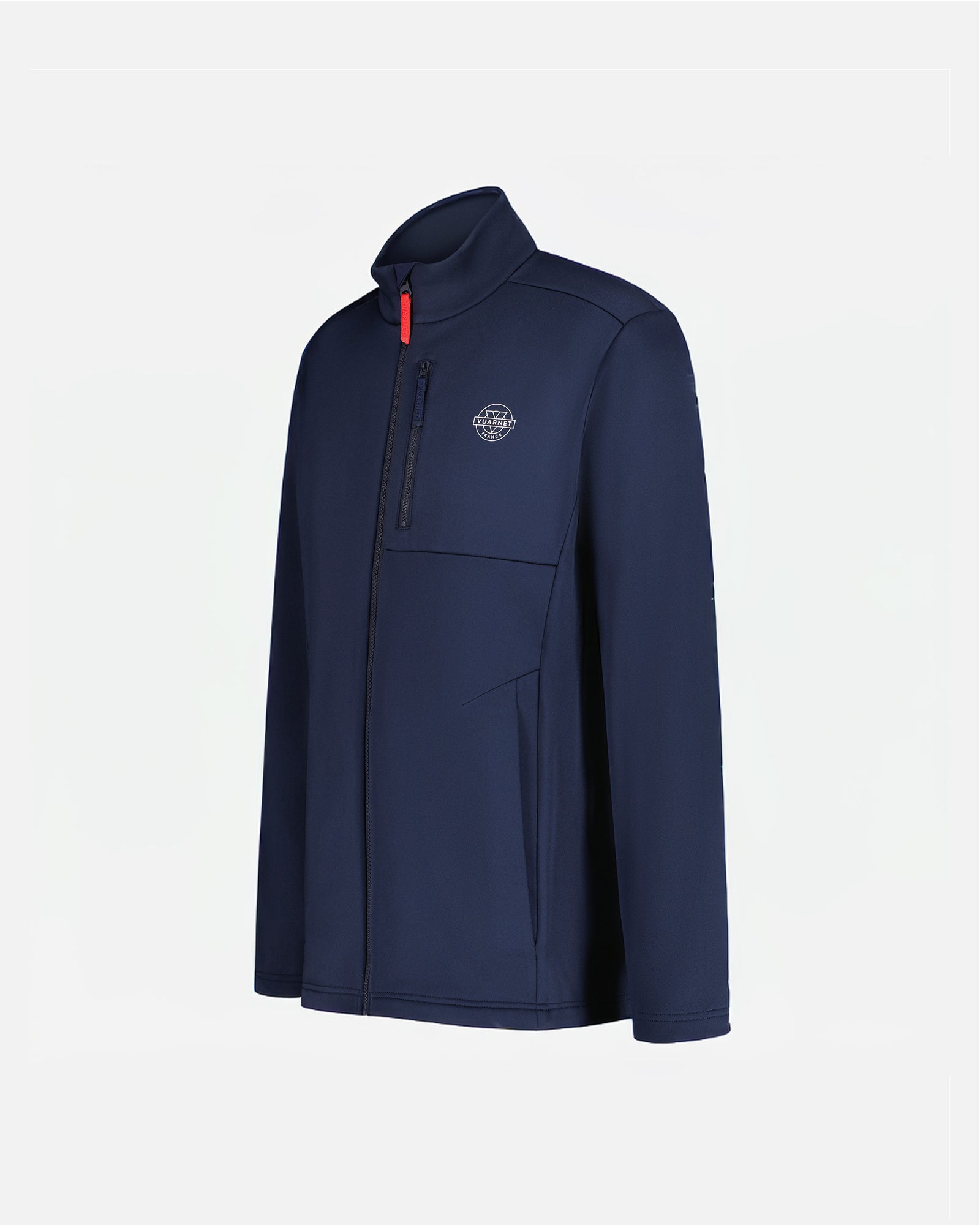 NAVY BLUE MEN'S FLEECE