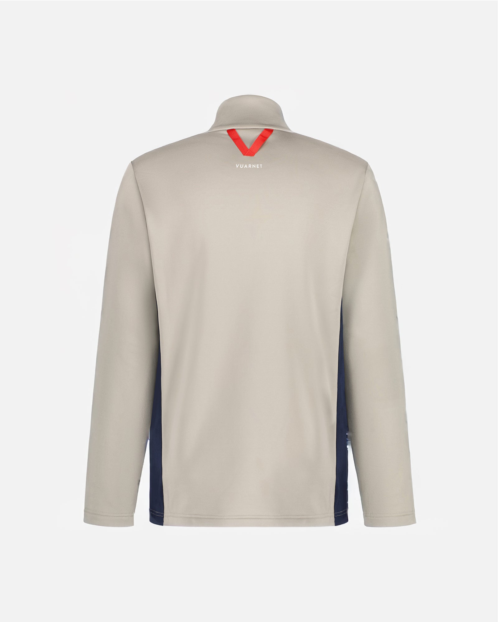 BEIGE MEN'S FLEECE