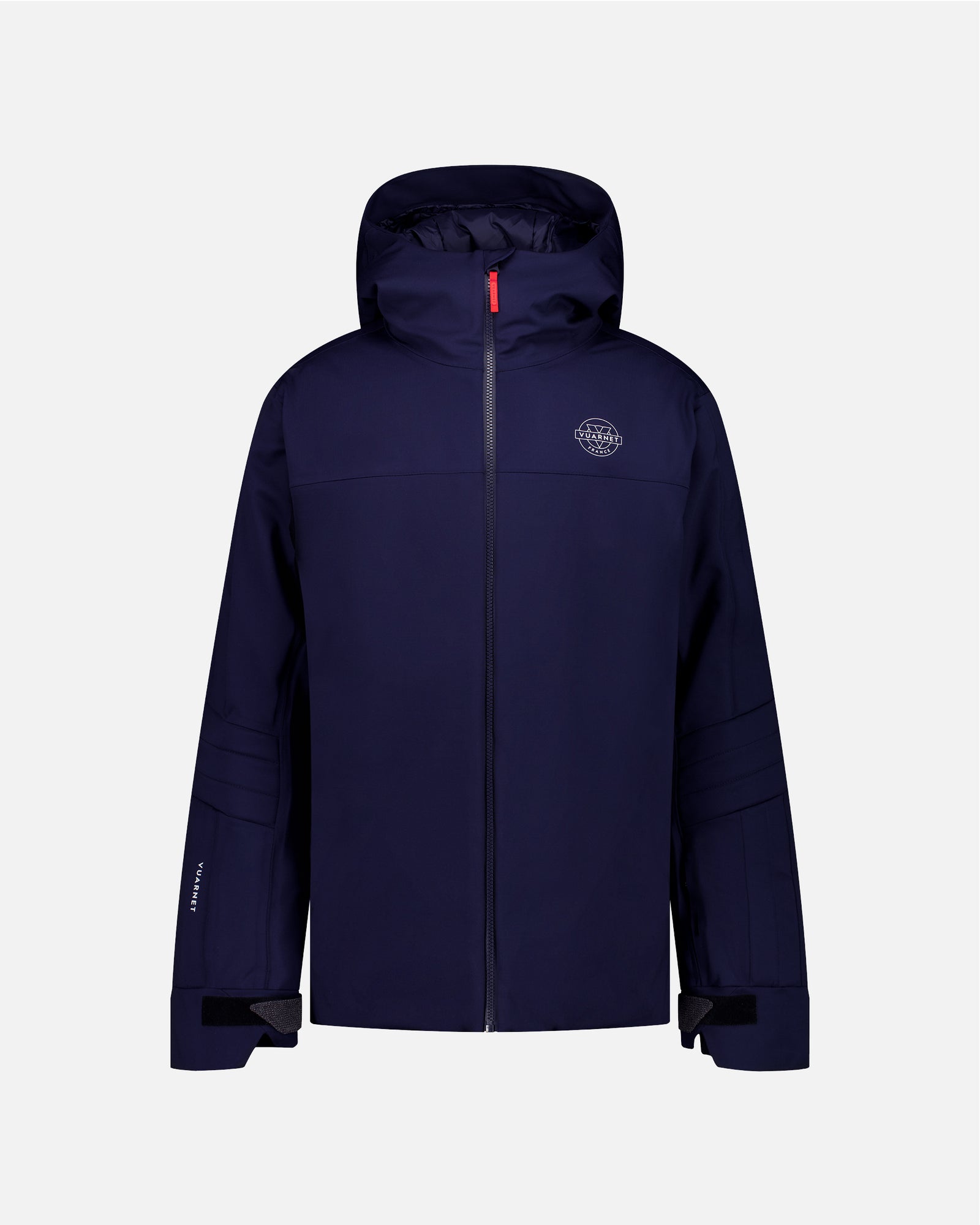 NAVY BLUE MEN'S INSULATED JACKET