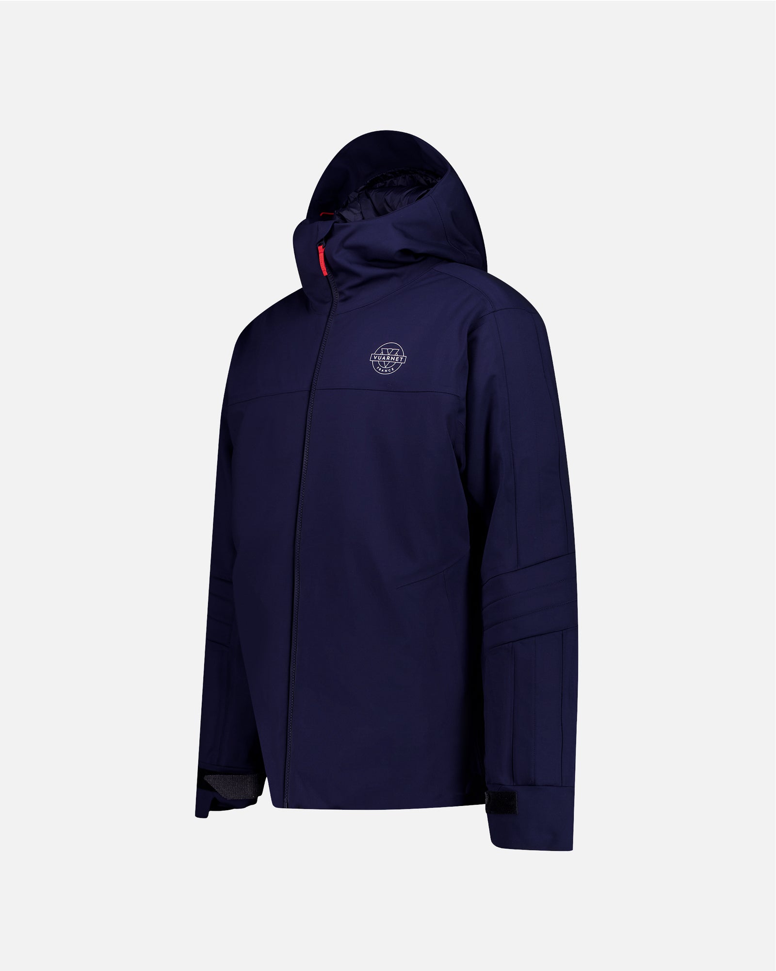 NAVY BLUE MEN'S INSULATED JACKET