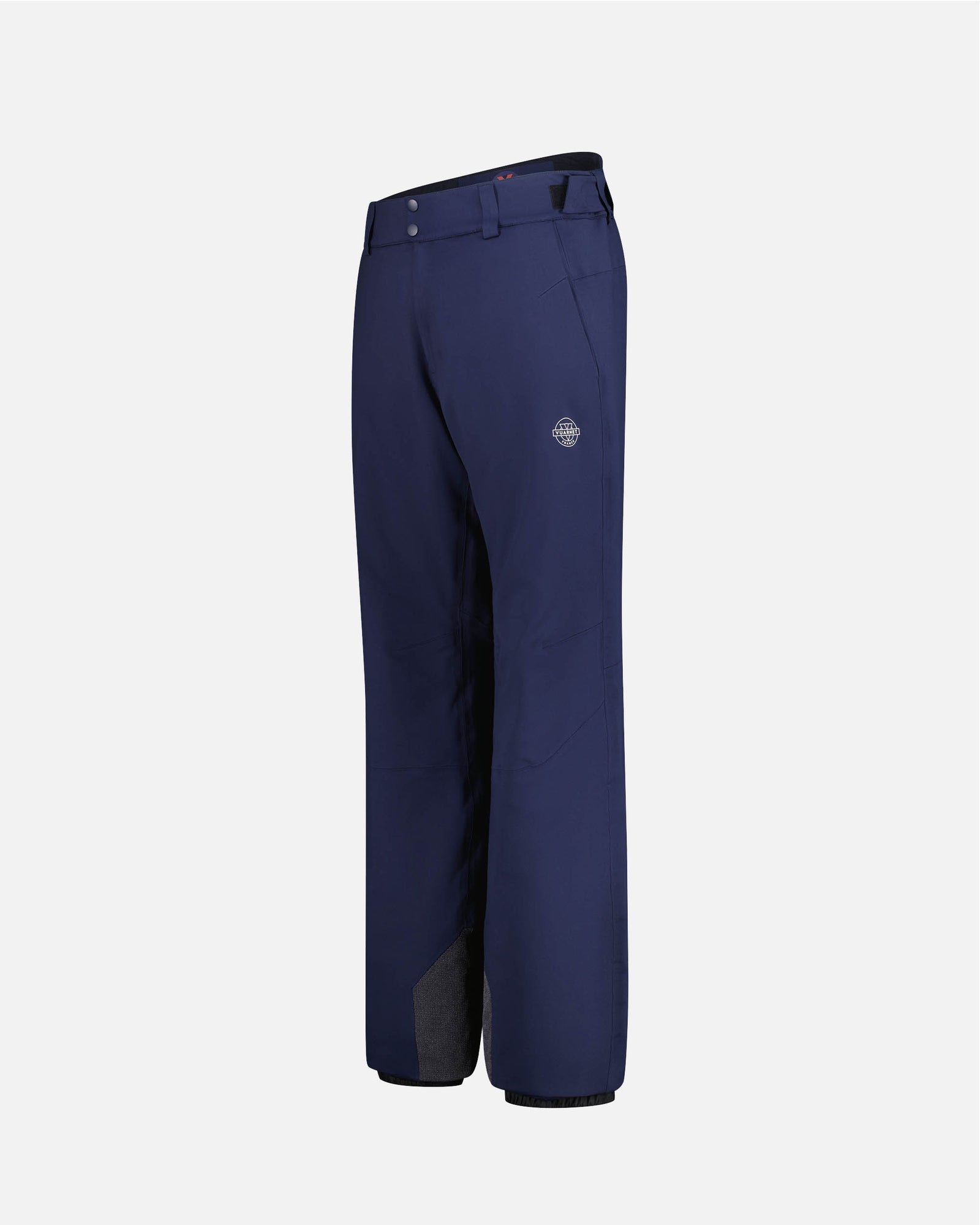 NAVY MEN'S INSULATED SKI PANTS