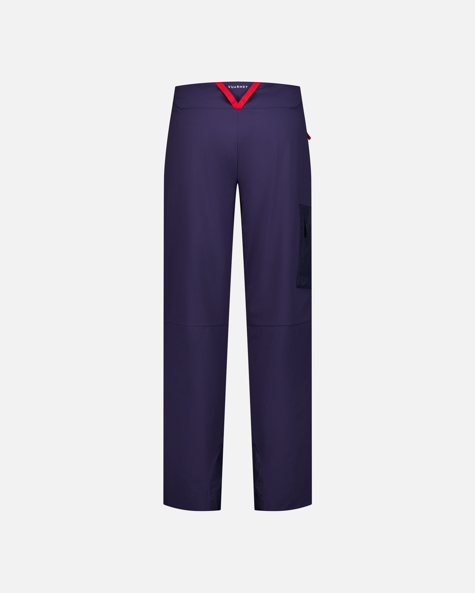 MEN'S REGULAR HIKING PANTS