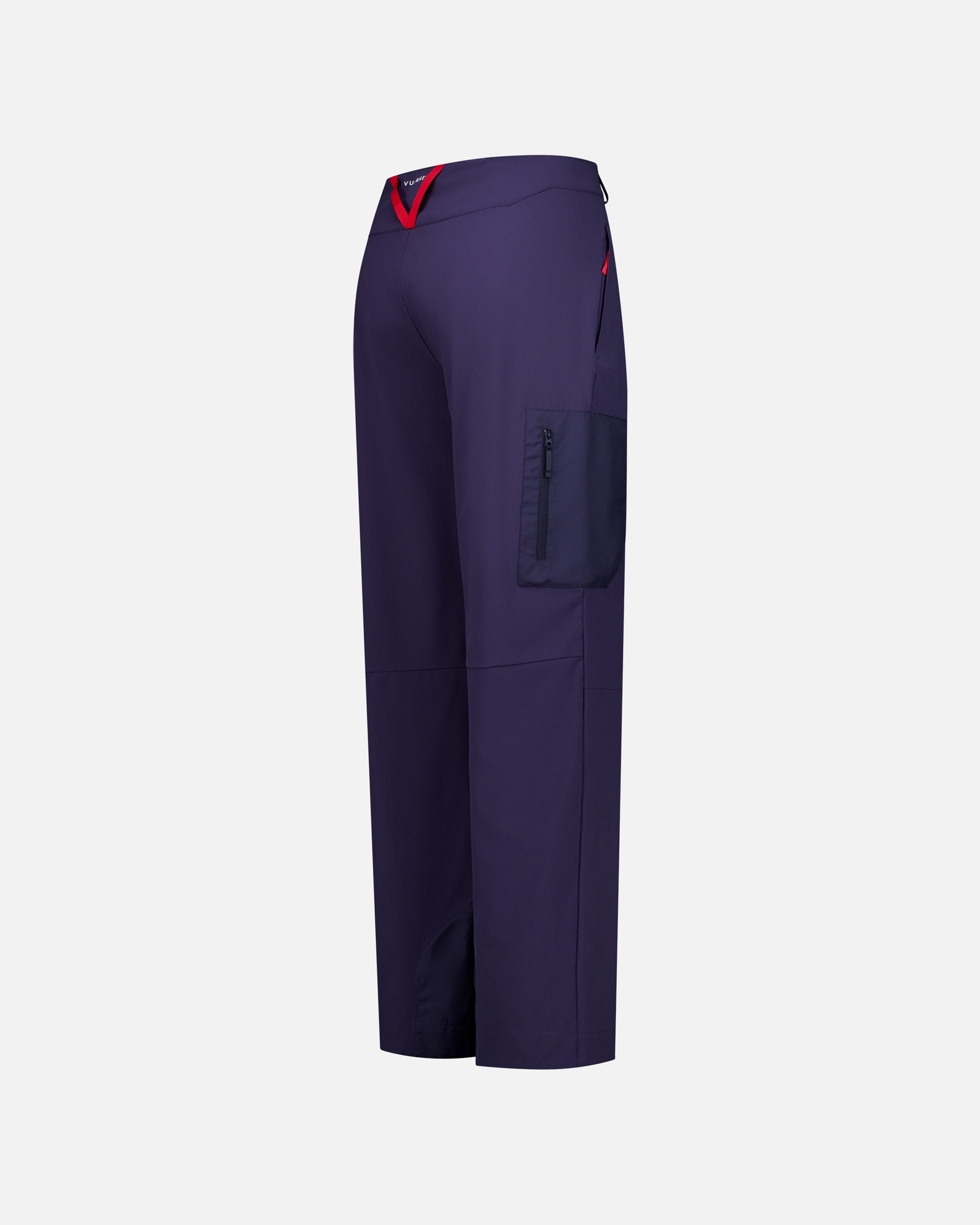 MEN'S REGULAR HIKING PANTS