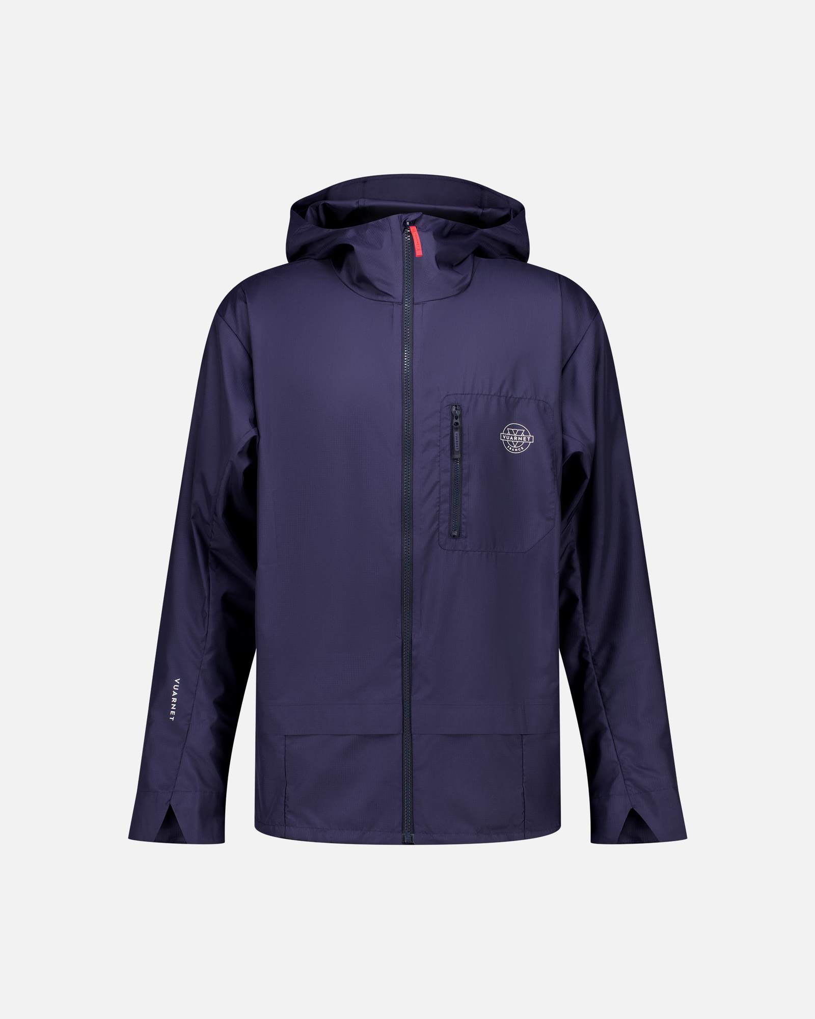 MEN'S RIPSTOP WINDBREAKER