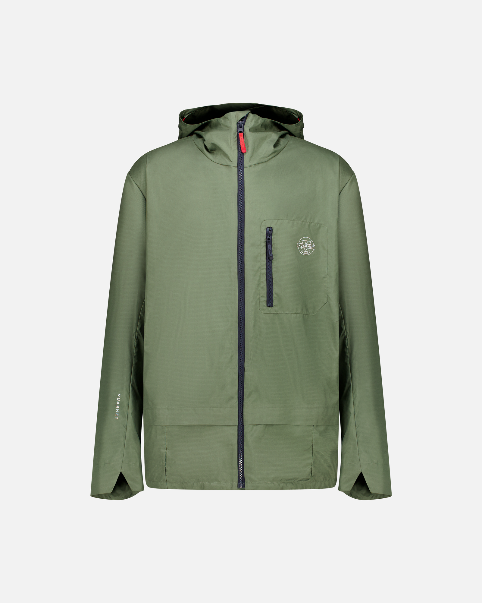 MEN'S RIPSTOP WINDBREAKER