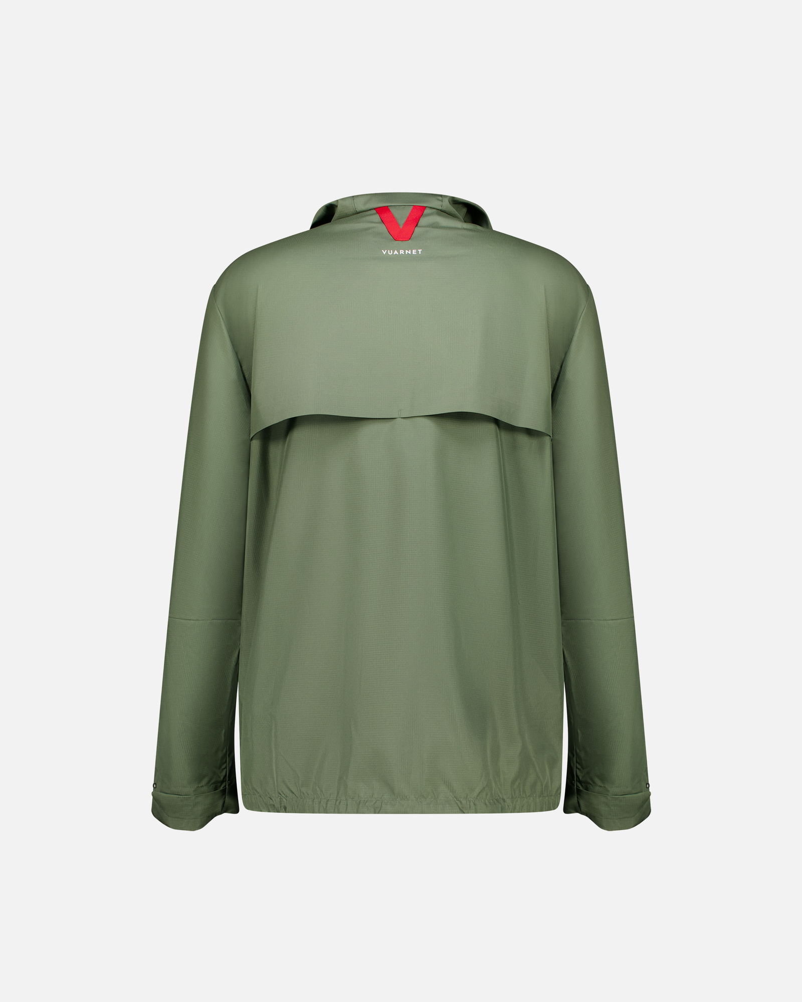 MEN'S RIPSTOP WINDBREAKER
