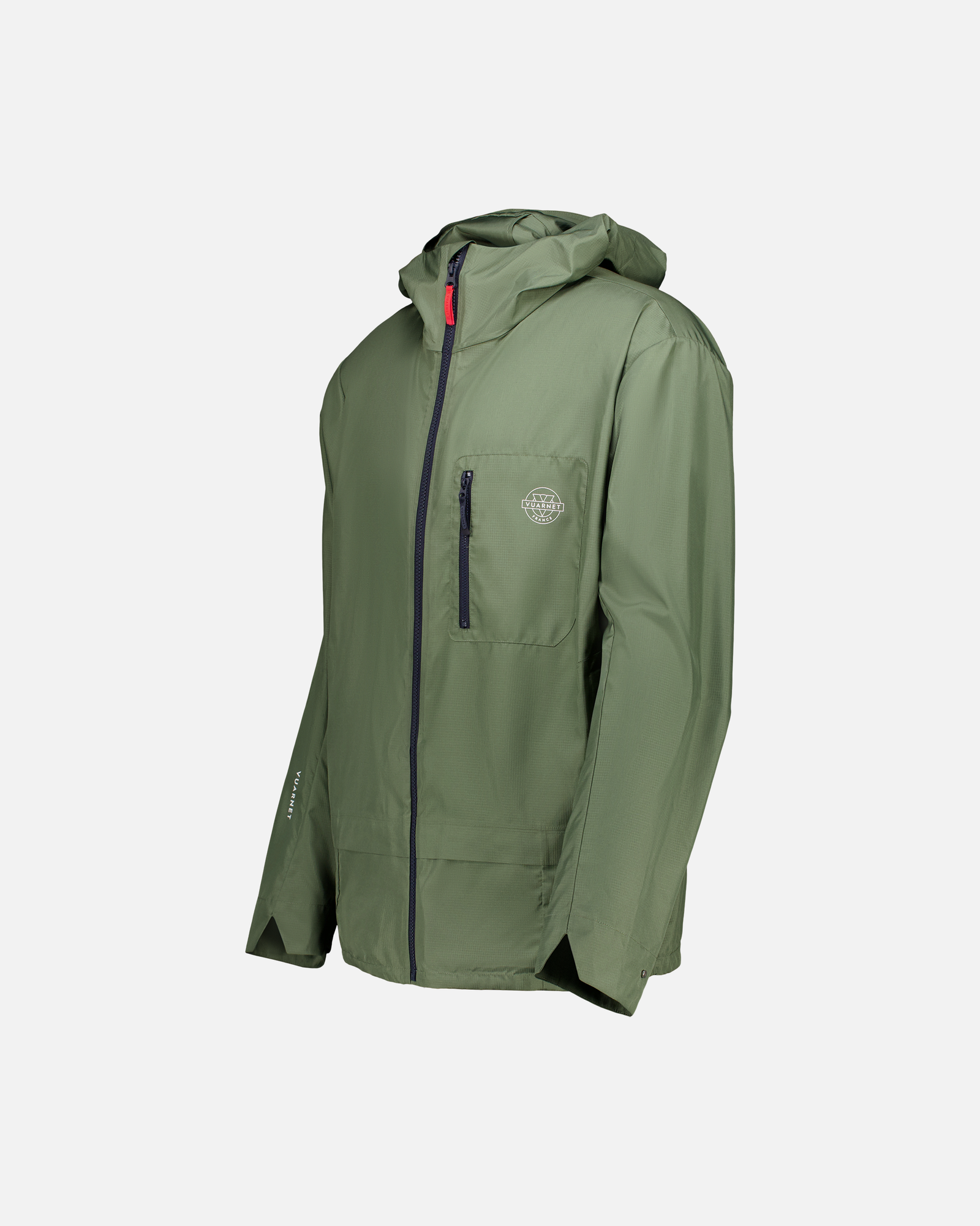 MEN'S RIPSTOP WINDBREAKER