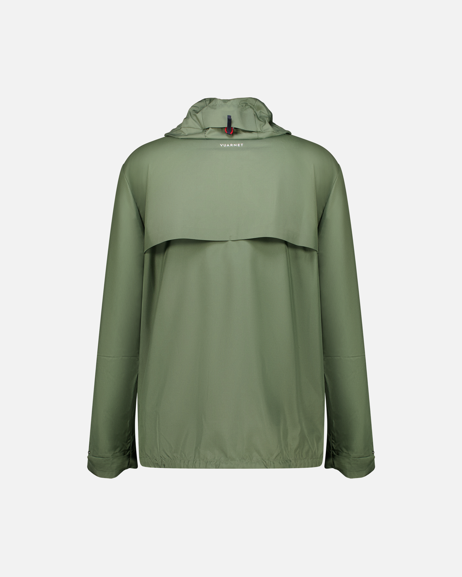 MEN'S RIPSTOP WINDBREAKER