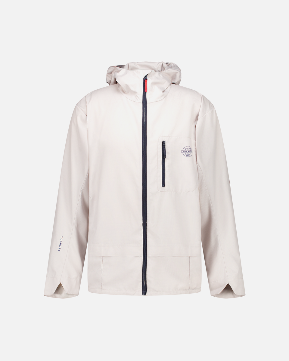 MEN'S RIPSTOP WINDBREAKER