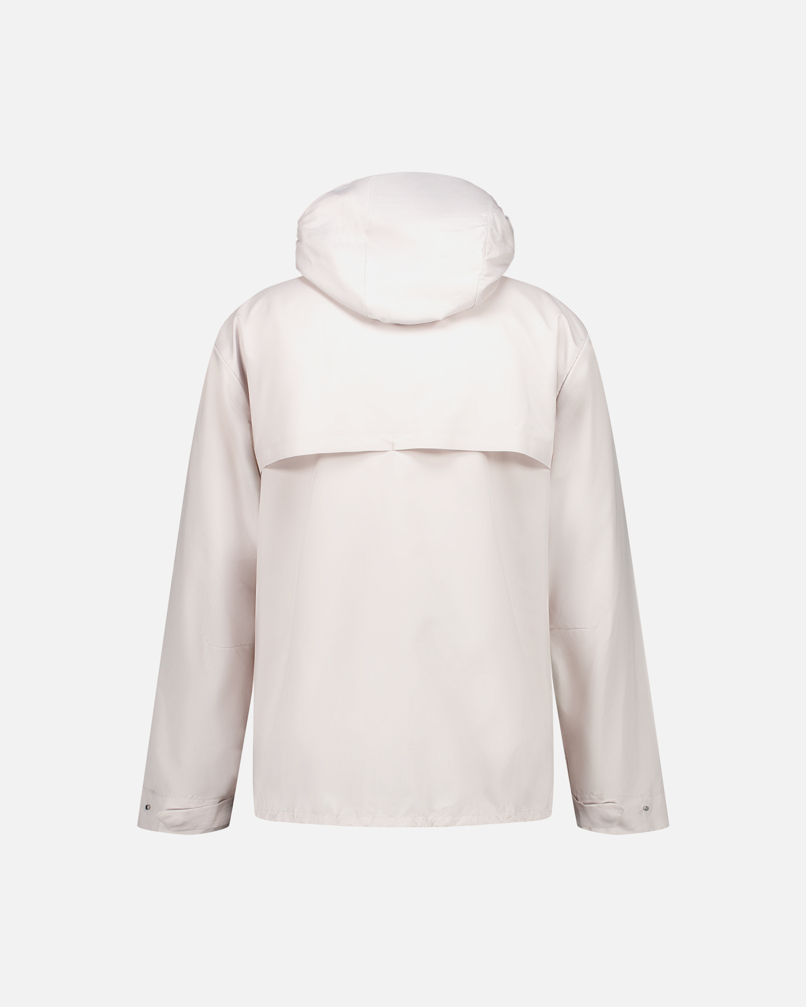 MEN'S RIPSTOP WINDBREAKER