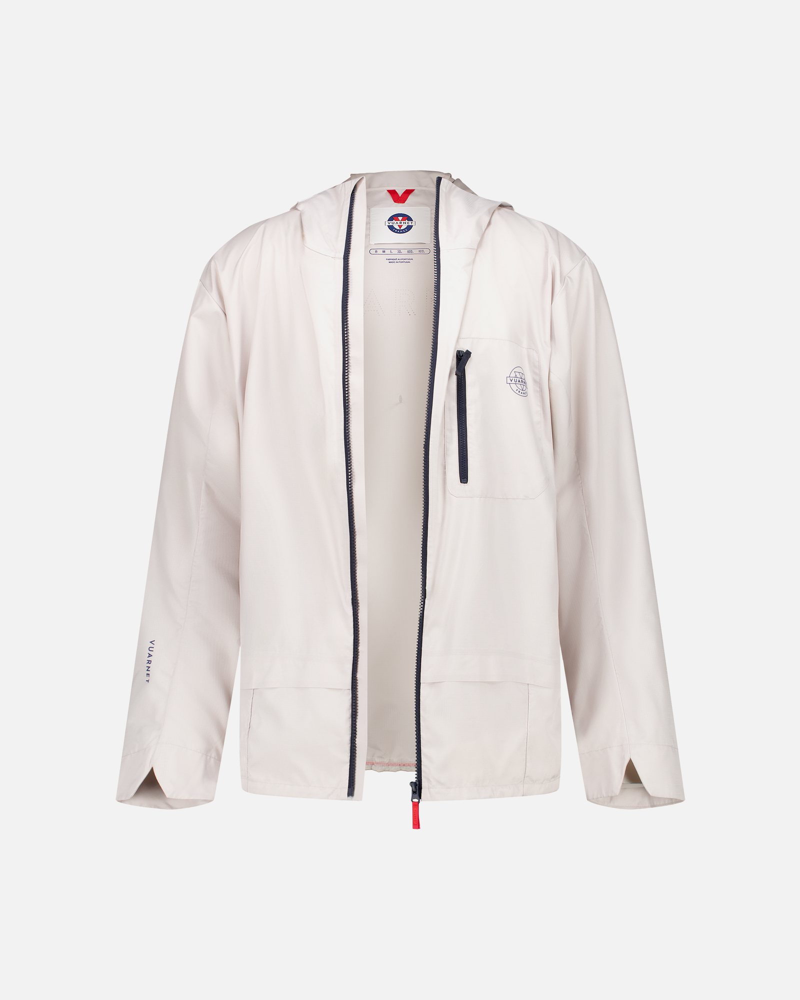 MEN'S RIPSTOP WINDBREAKER