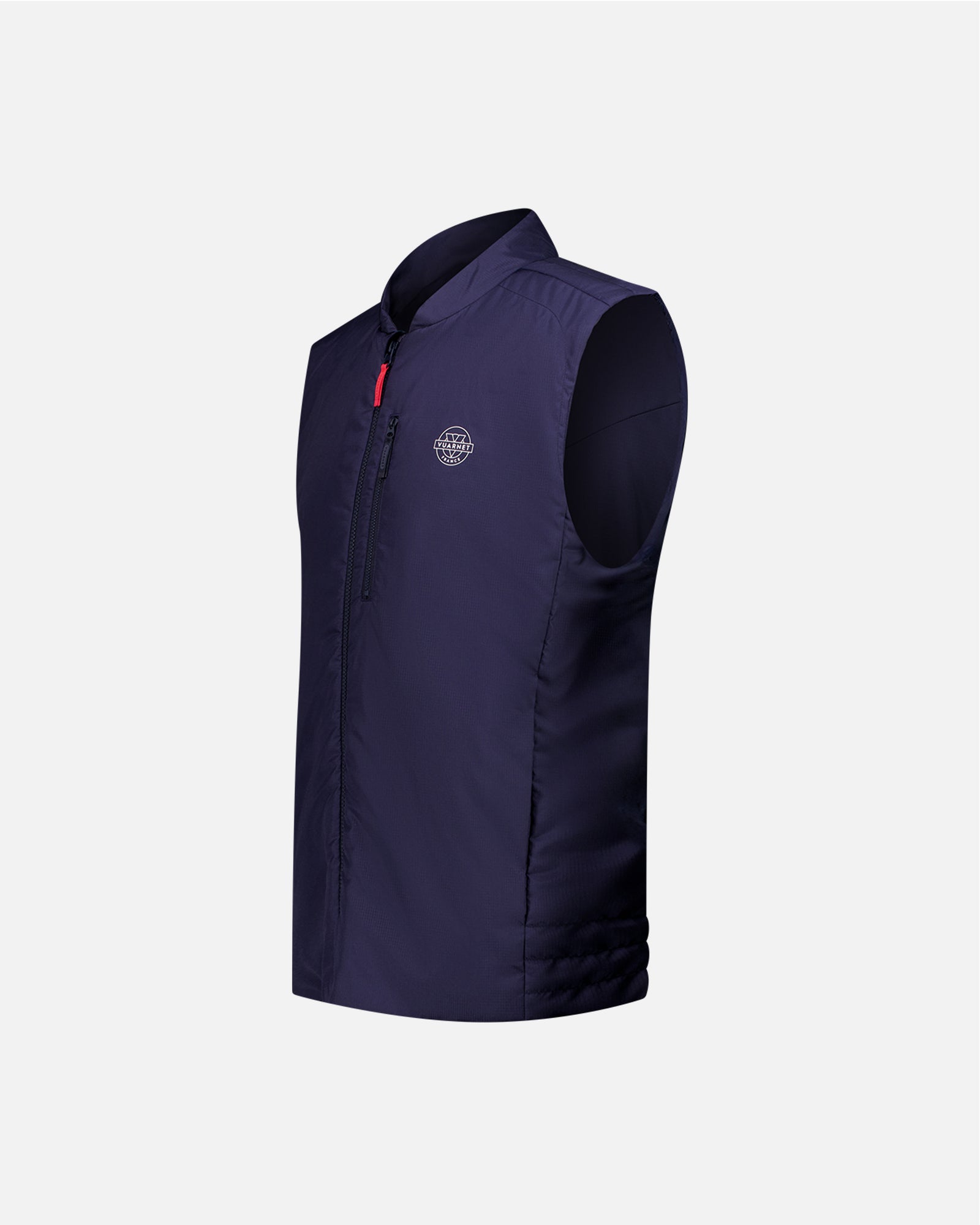 MEN'S RIPSTOP PADDED NO SLEEVE JACKET