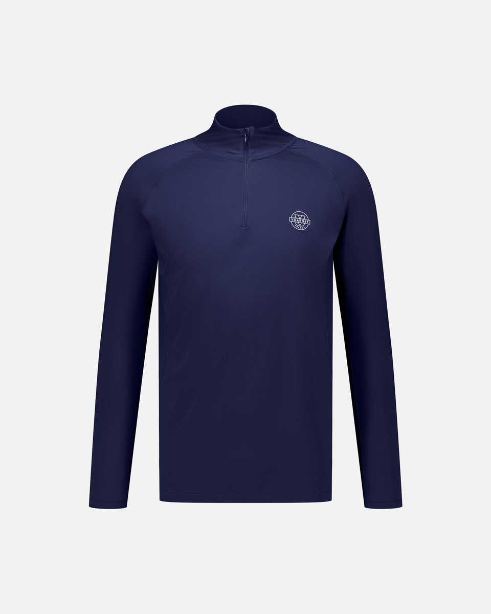 MEN'S ANTI UV LONG SLEEVES T-SHIRT