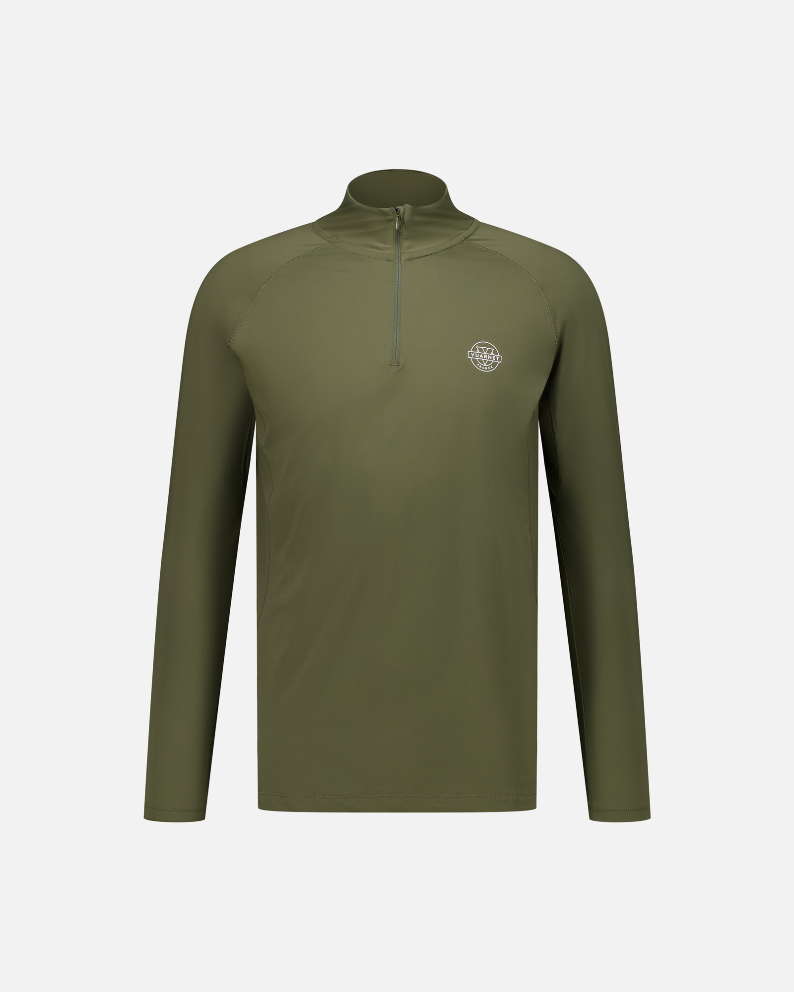 MEN'S ANTI UV LONG SLEEVES T-SHIRT