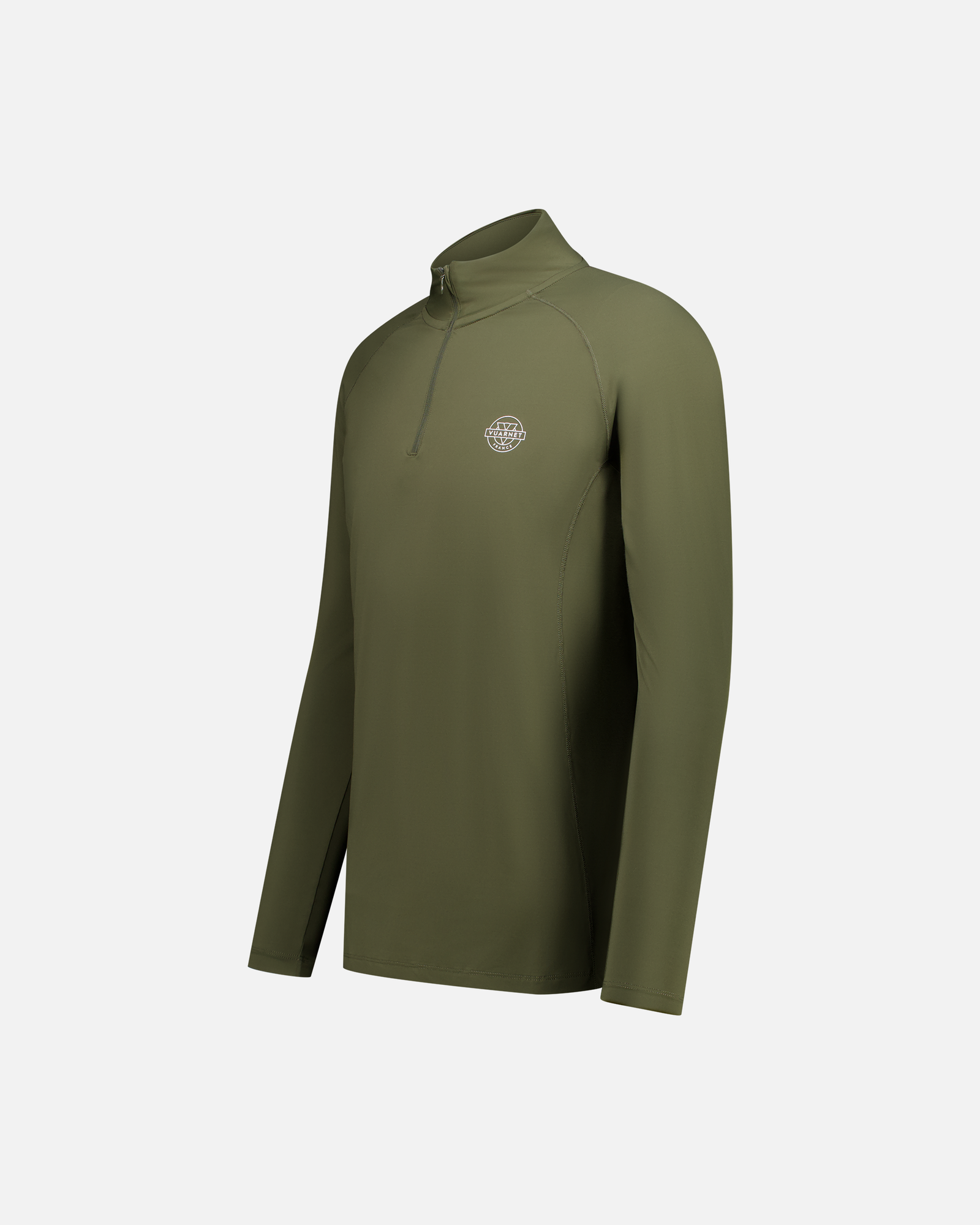MEN'S ANTI UV LONG SLEEVES T-SHIRT