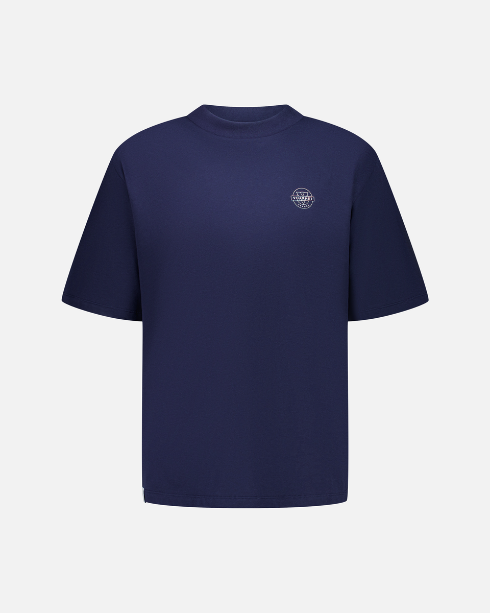 MEN'S T-SHIRT SKIER
