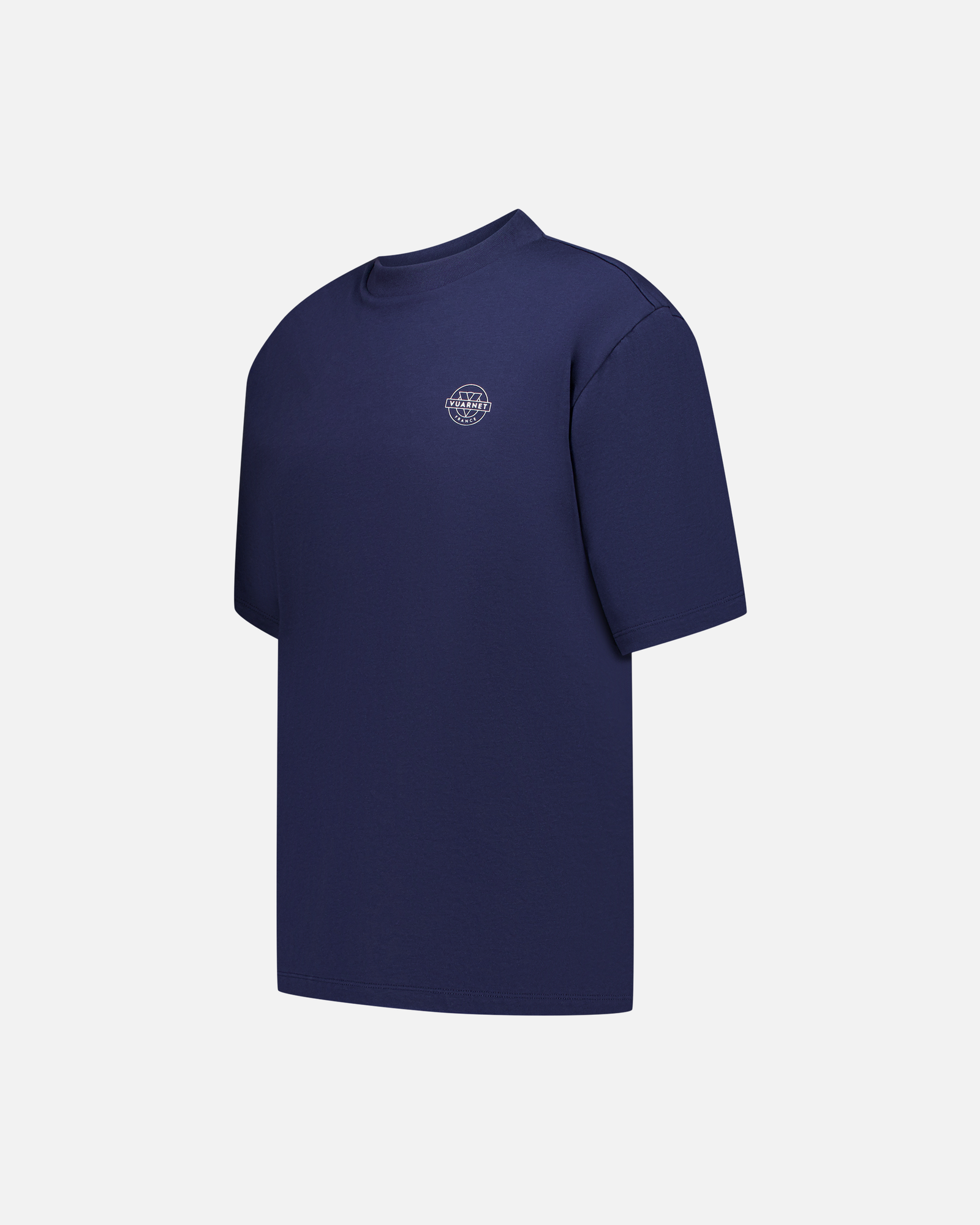 MEN'S T-SHIRT SKIER
