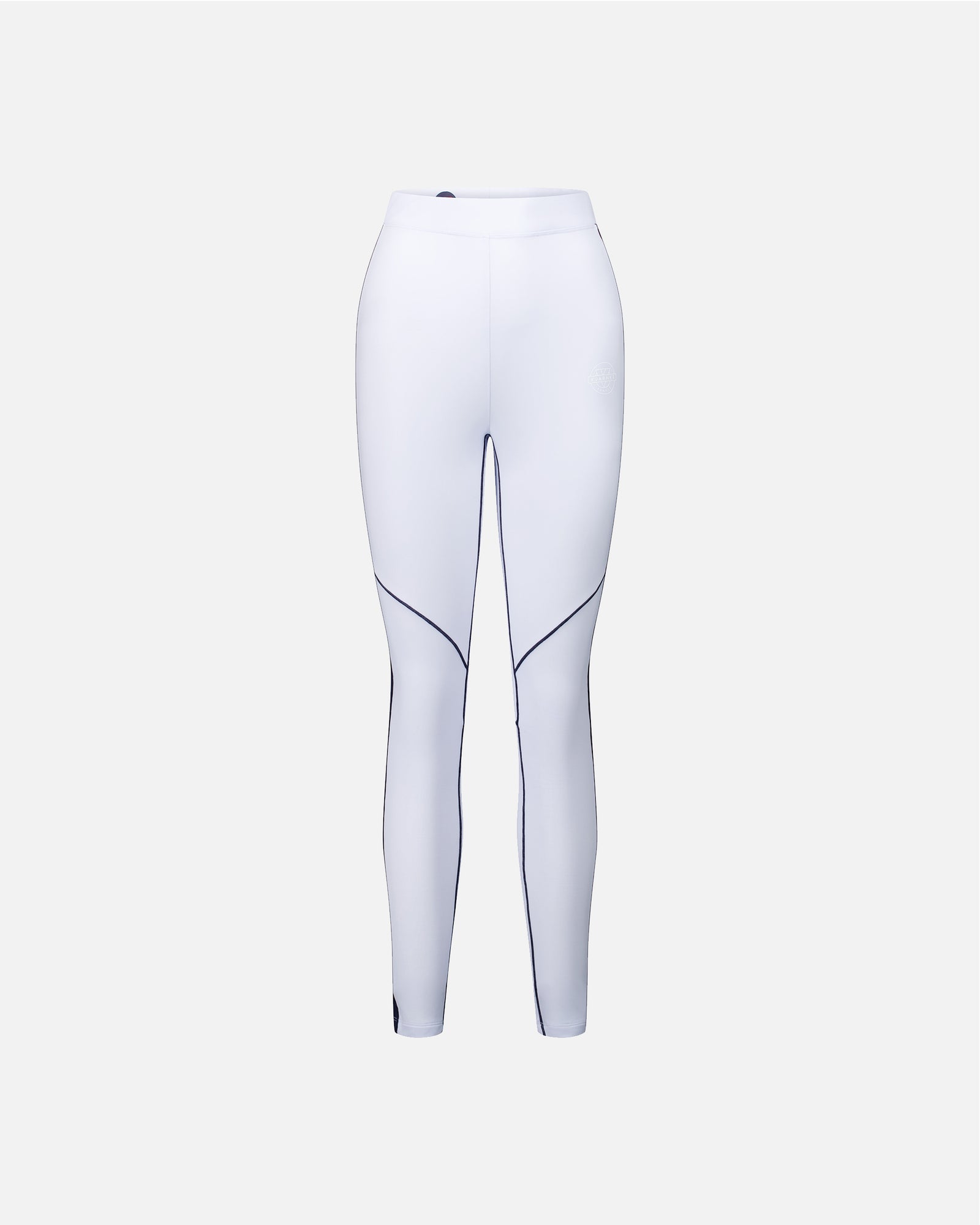 LIGHT BLUE WOMEN'S BASE LAYER BOTTOM