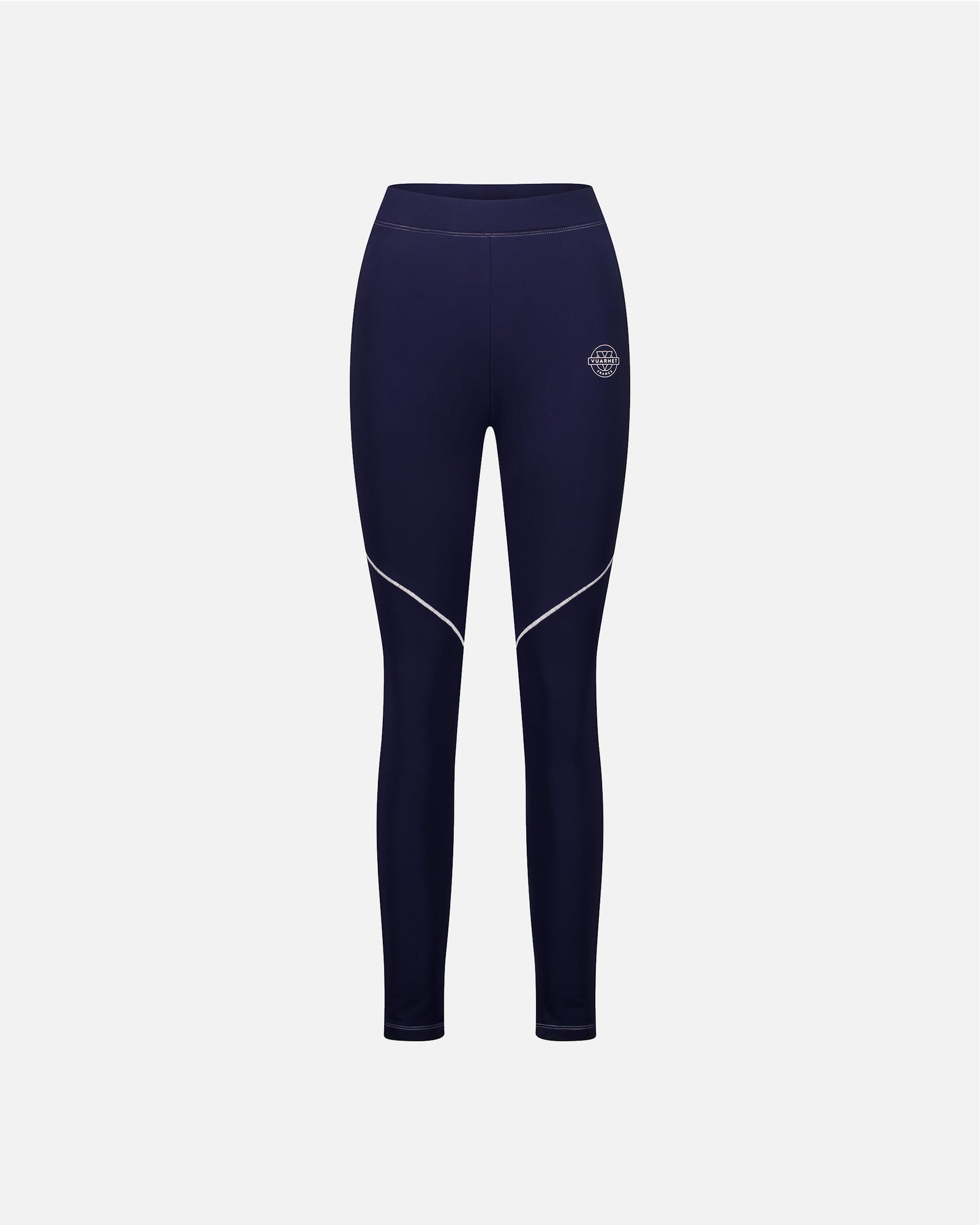 NAVY BLUE WOMEN'S BASE LAYER BOTTOM