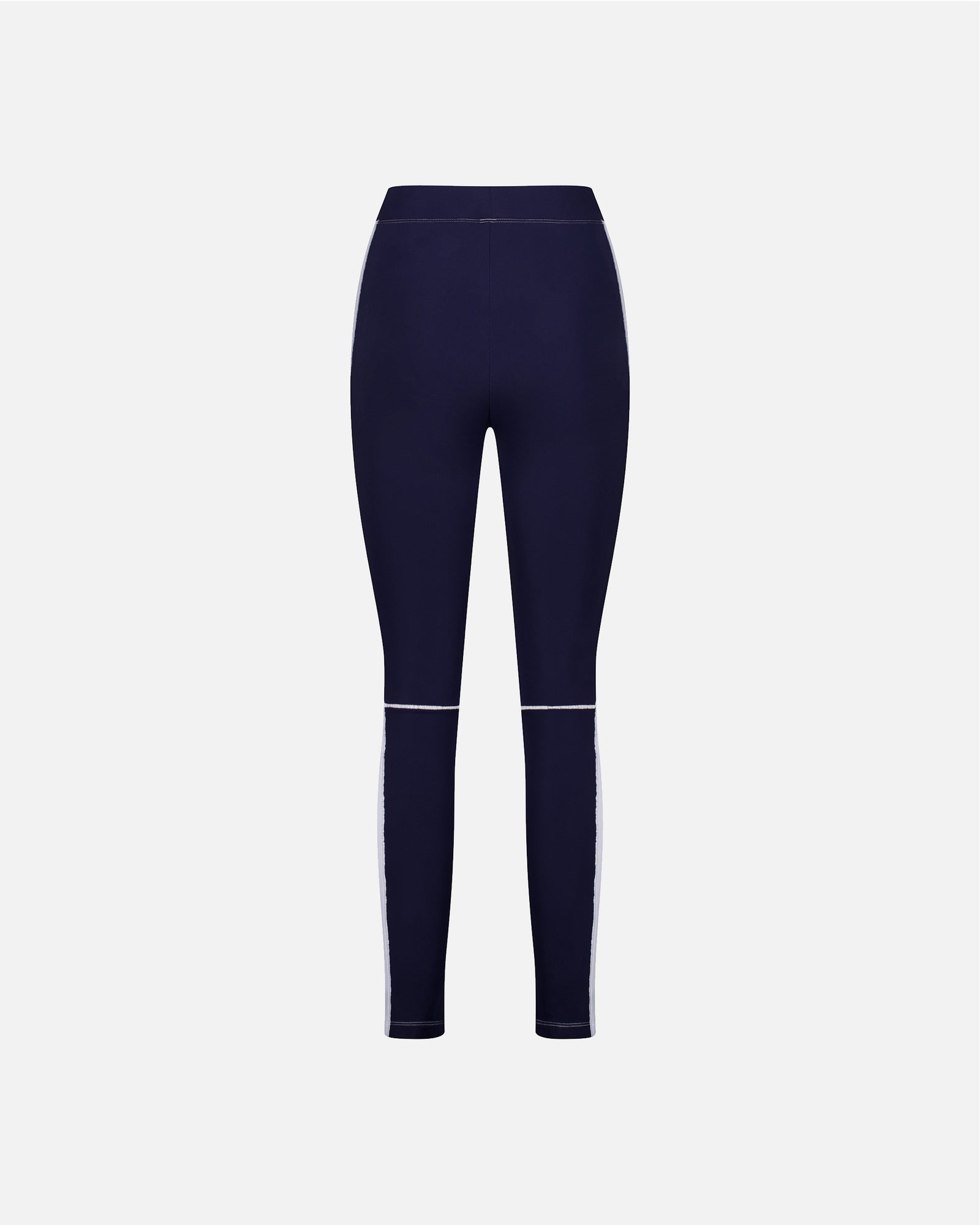 NAVY BLUE WOMEN'S BASE LAYER BOTTOM