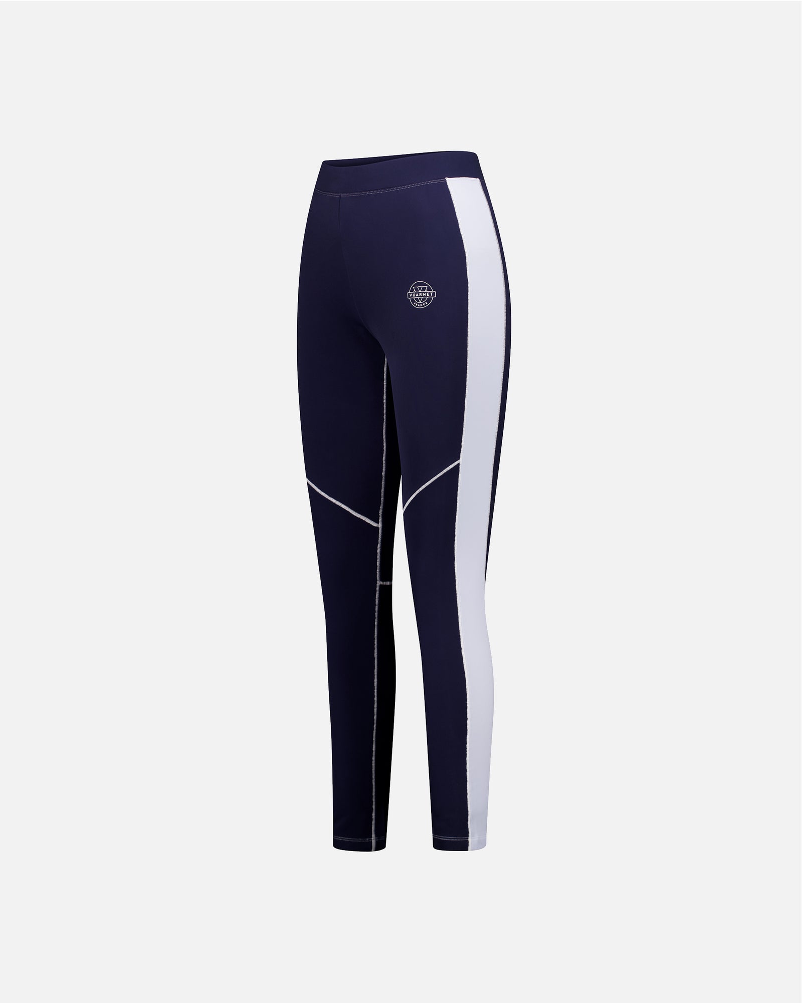 NAVY BLUE WOMEN'S BASE LAYER BOTTOM