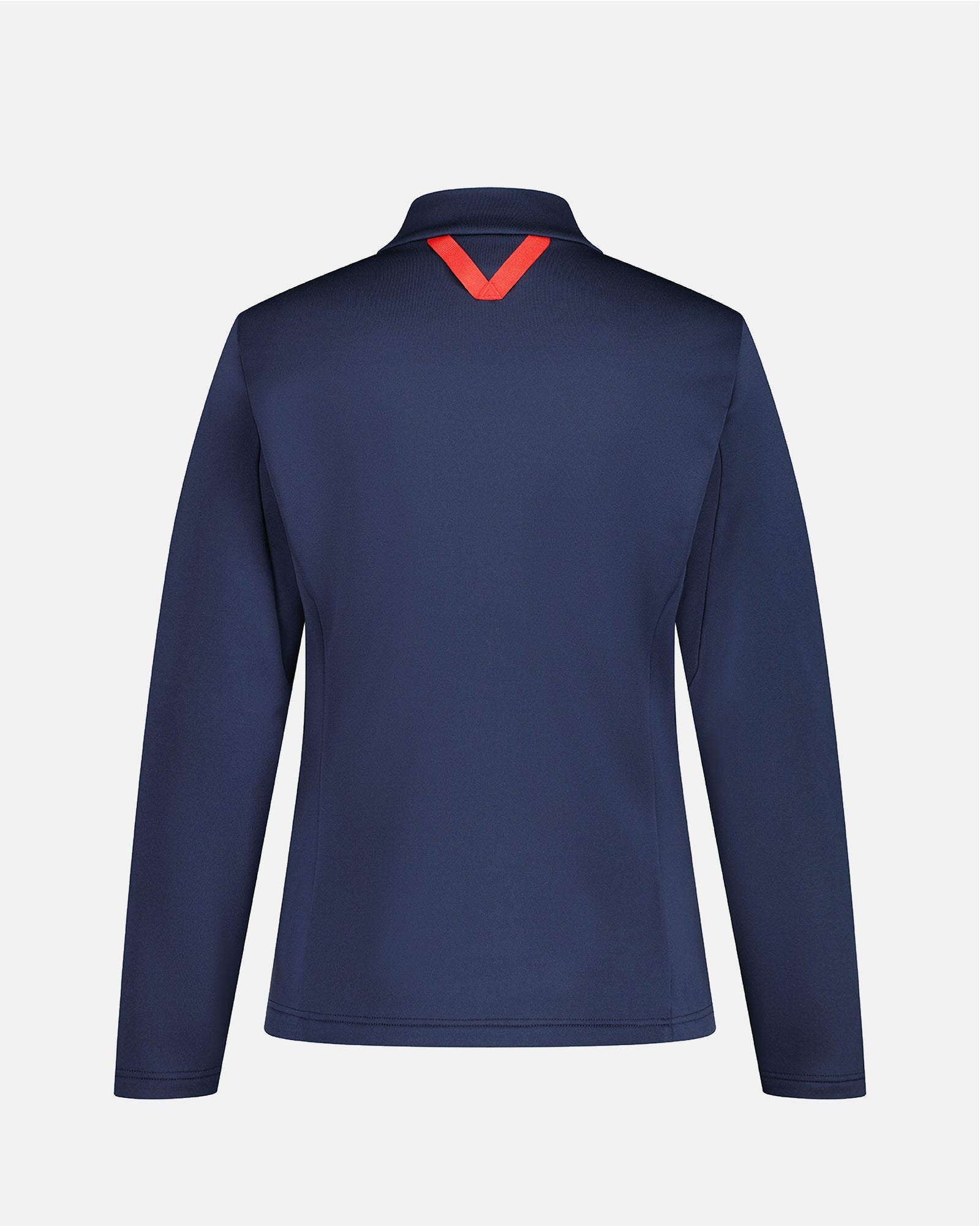 NAVY BLUE WOMEN'S FLEECE