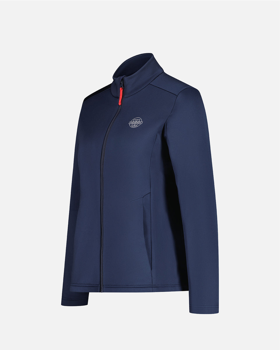 NAVY BLUE WOMEN'S FLEECE