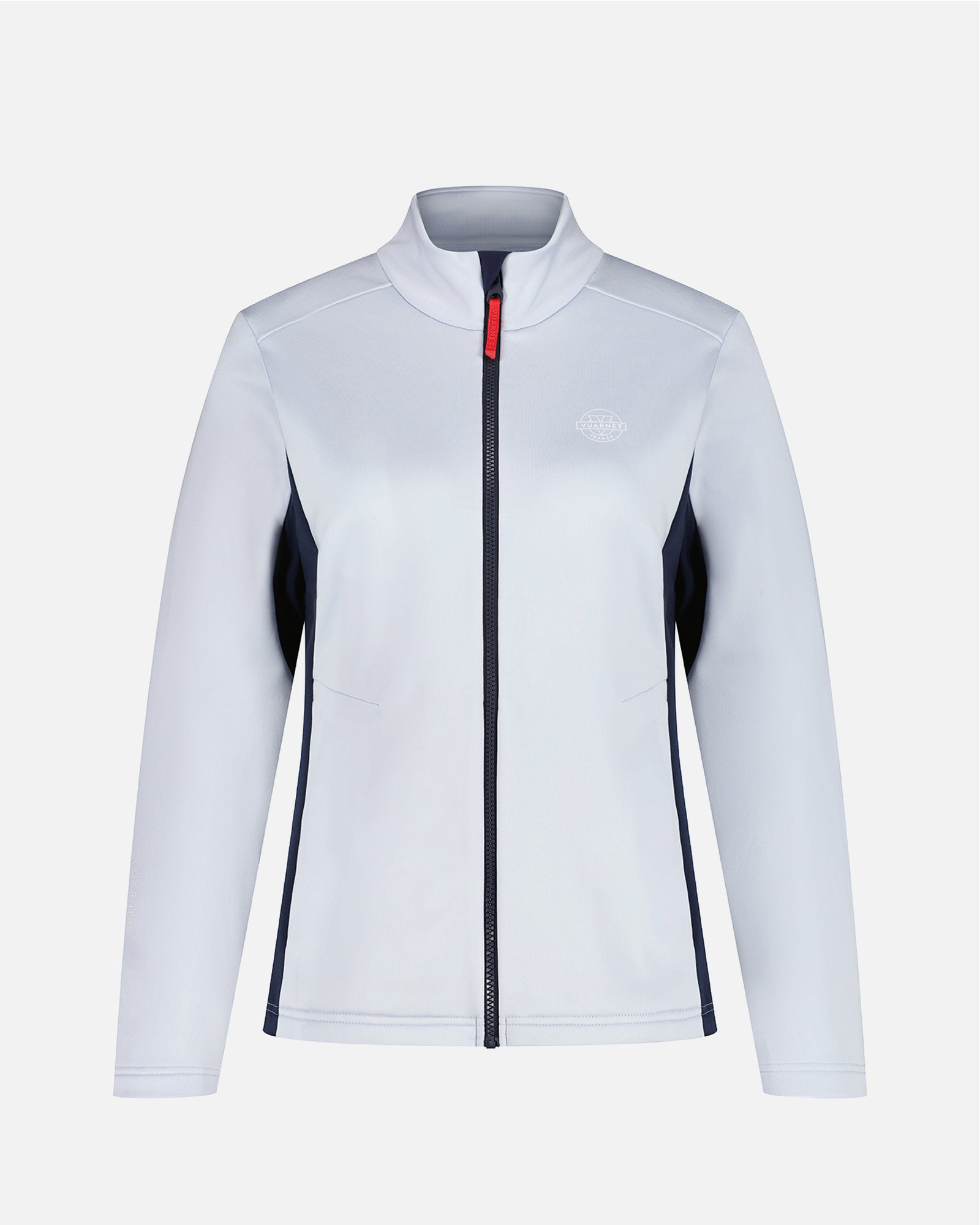 LIGHT BLUE WOMEN'S FLEECE