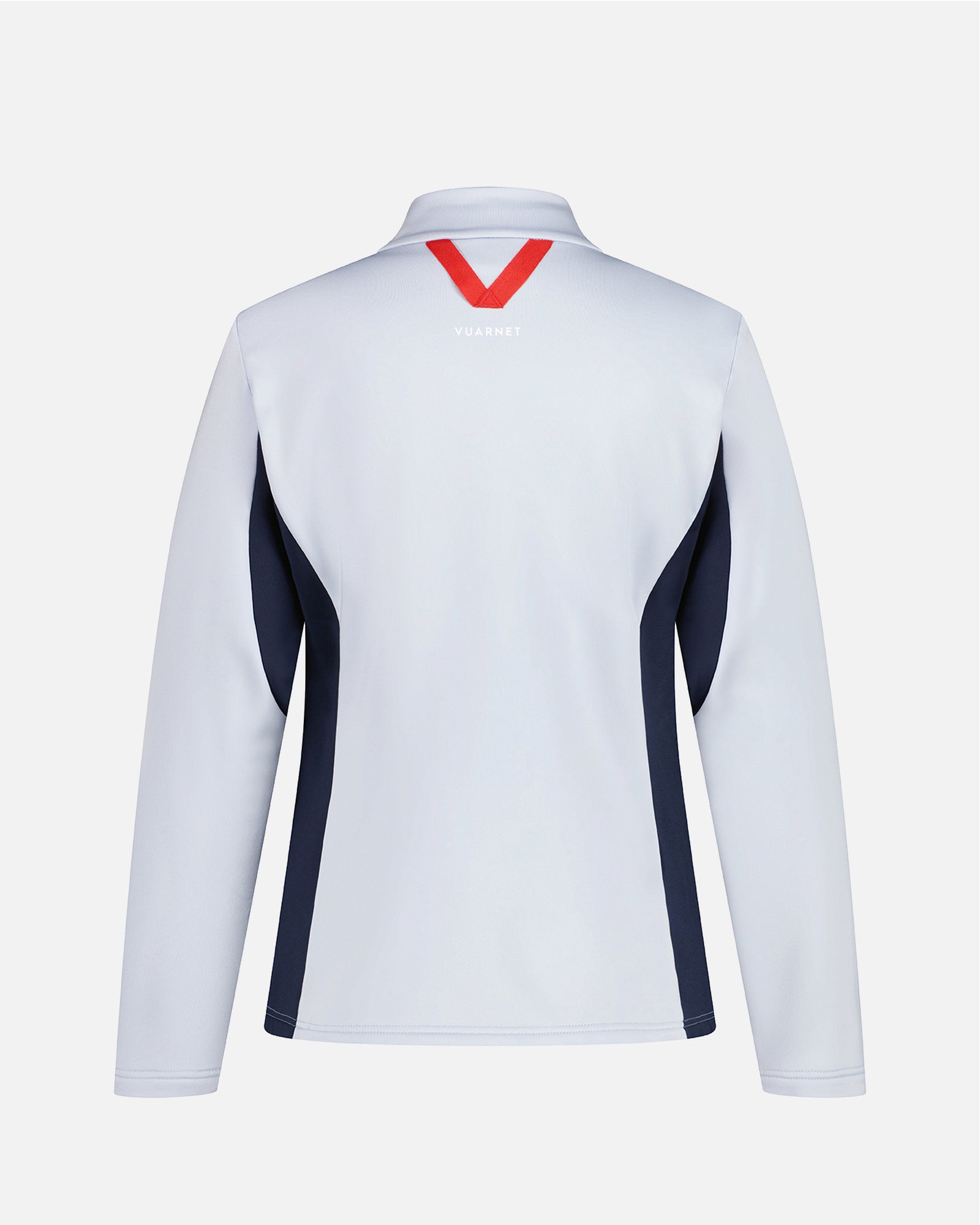 LIGHT BLUE WOMEN'S FLEECE