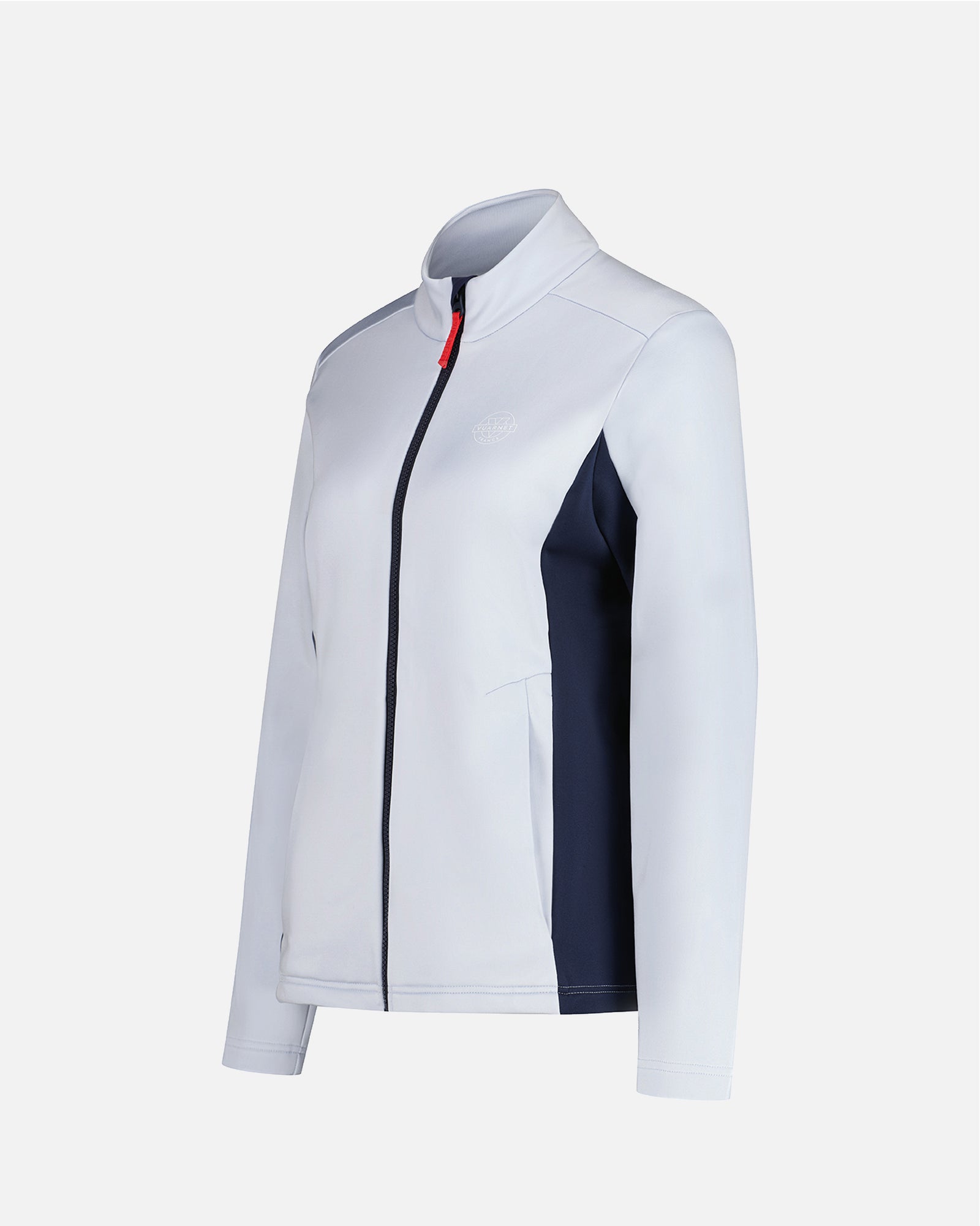 LIGHT BLUE WOMEN'S FLEECE