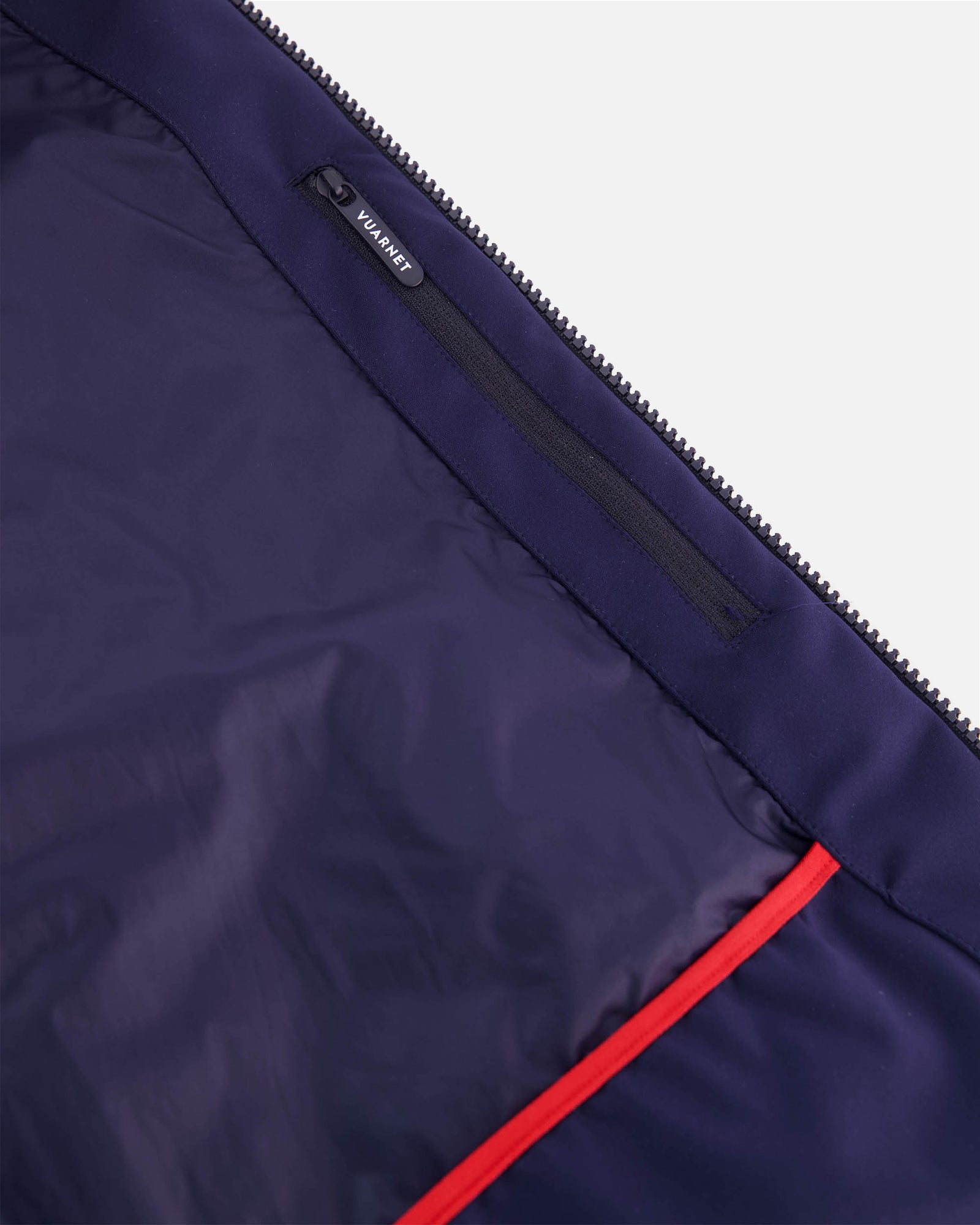 NAVY BLUE WOMEN'S INSULATED JACKET