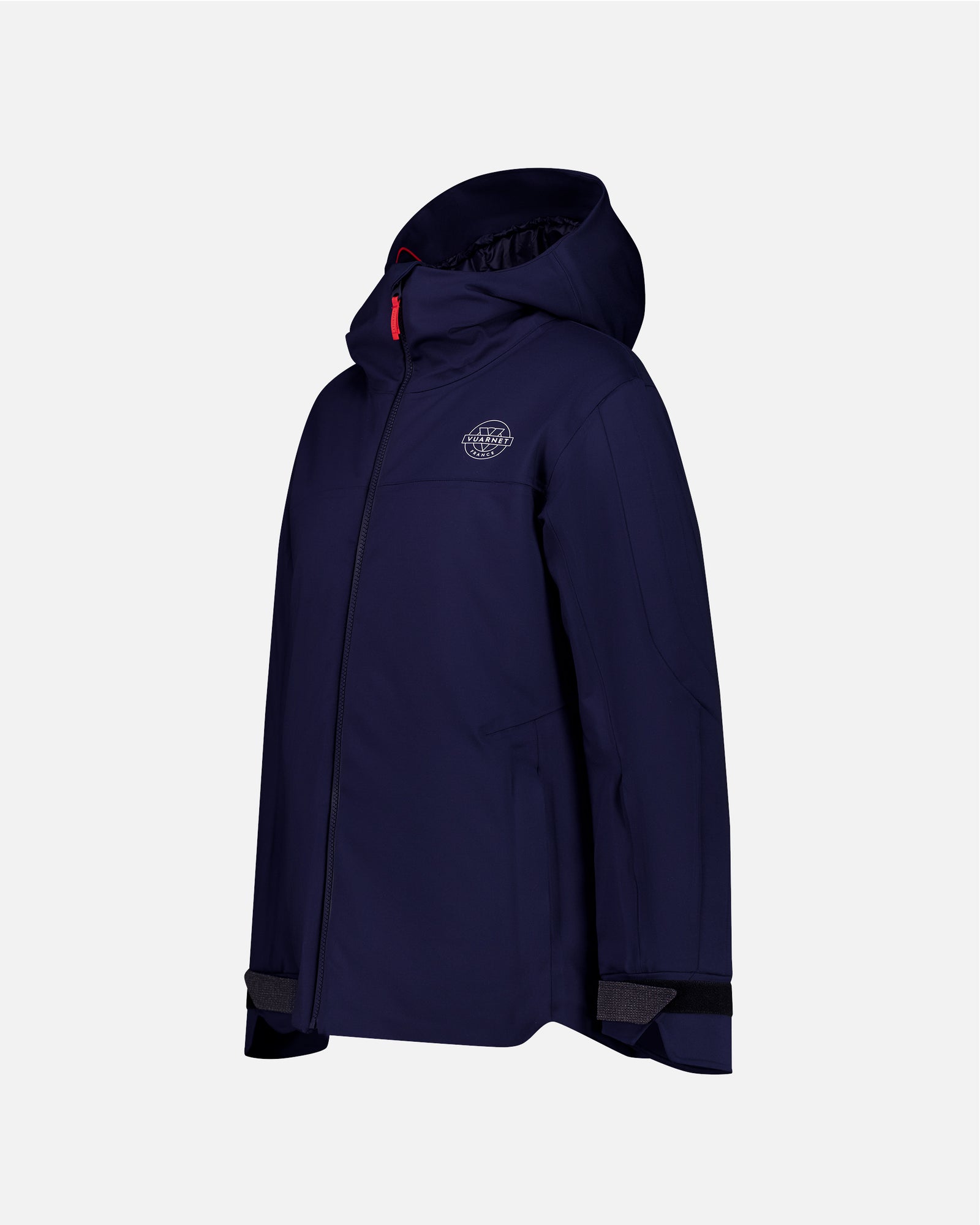 NAVY BLUE WOMEN'S INSULATED JACKET