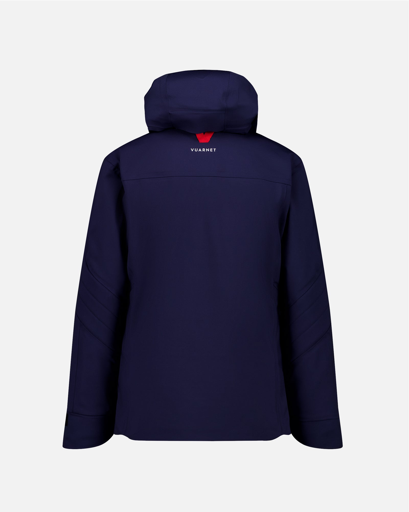 NAVY BLUE WOMEN'S INSULATED JACKET