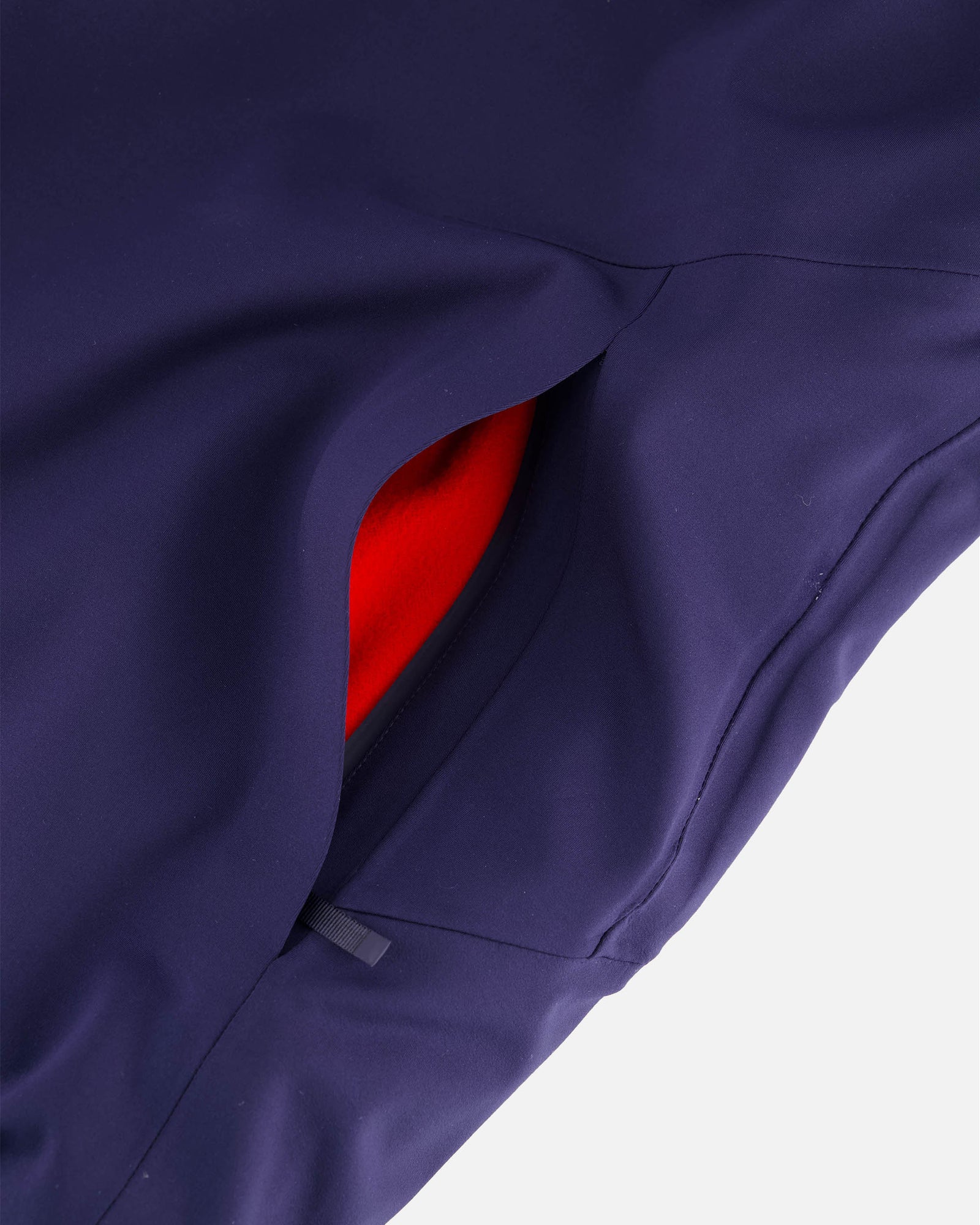 LIGHT BLUE WOMEN'S INSULATED JACKET