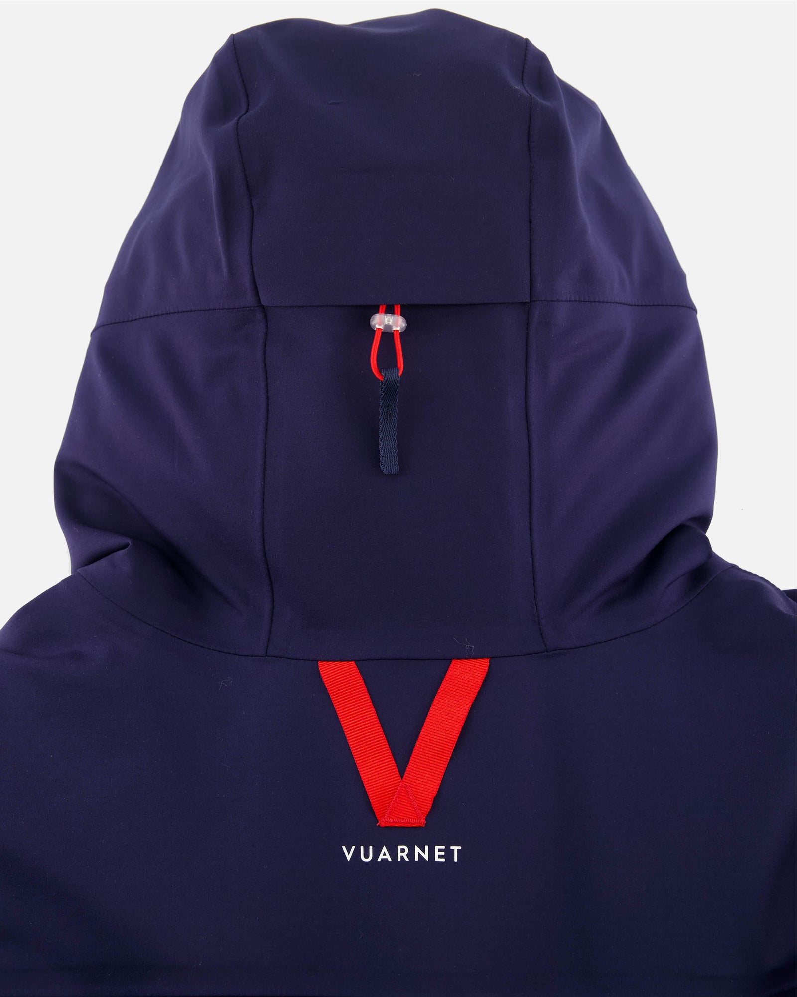 LIGHT BLUE WOMEN'S INSULATED JACKET