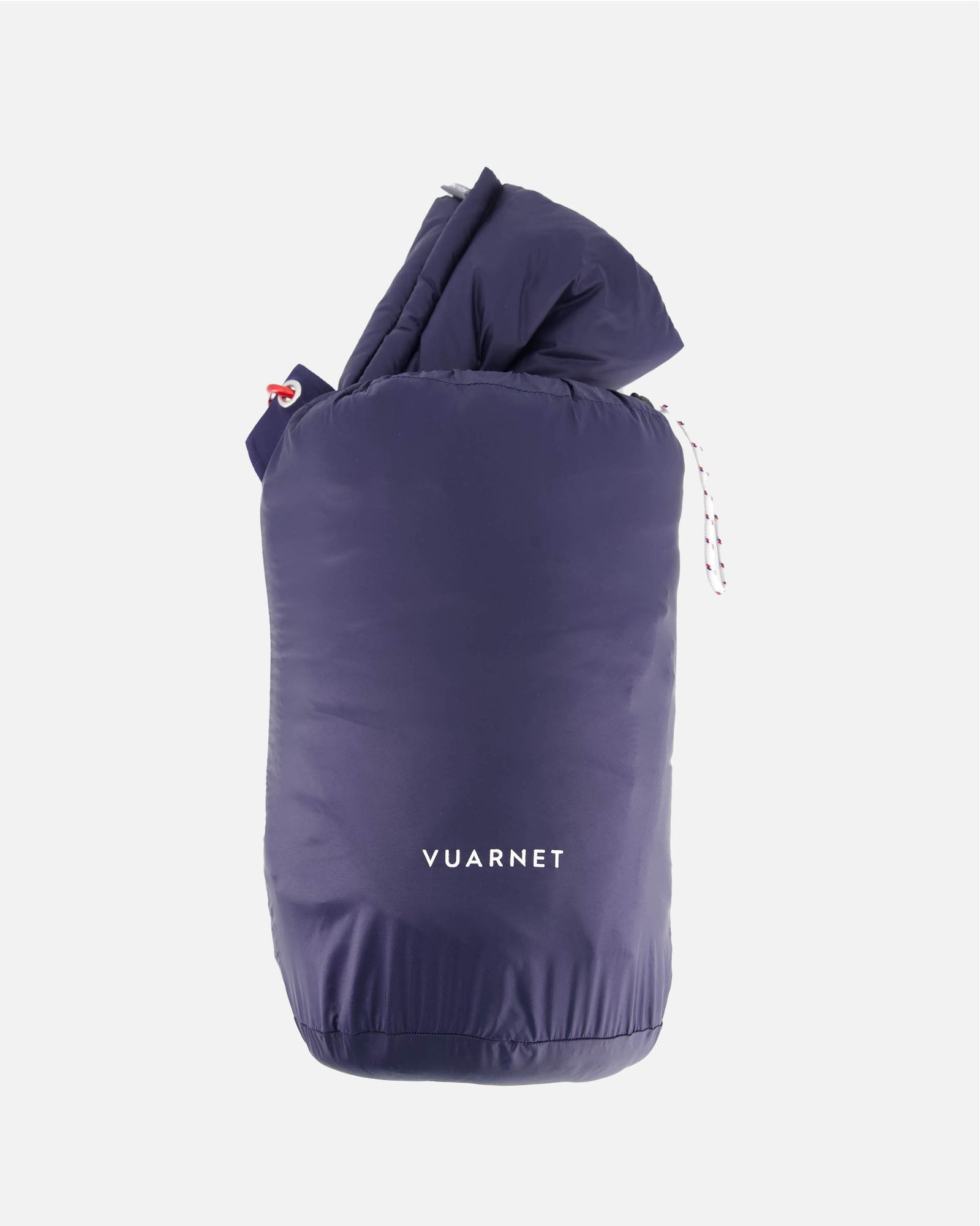 NAVY BLUE WOMEN'S LIGHT PUFFER