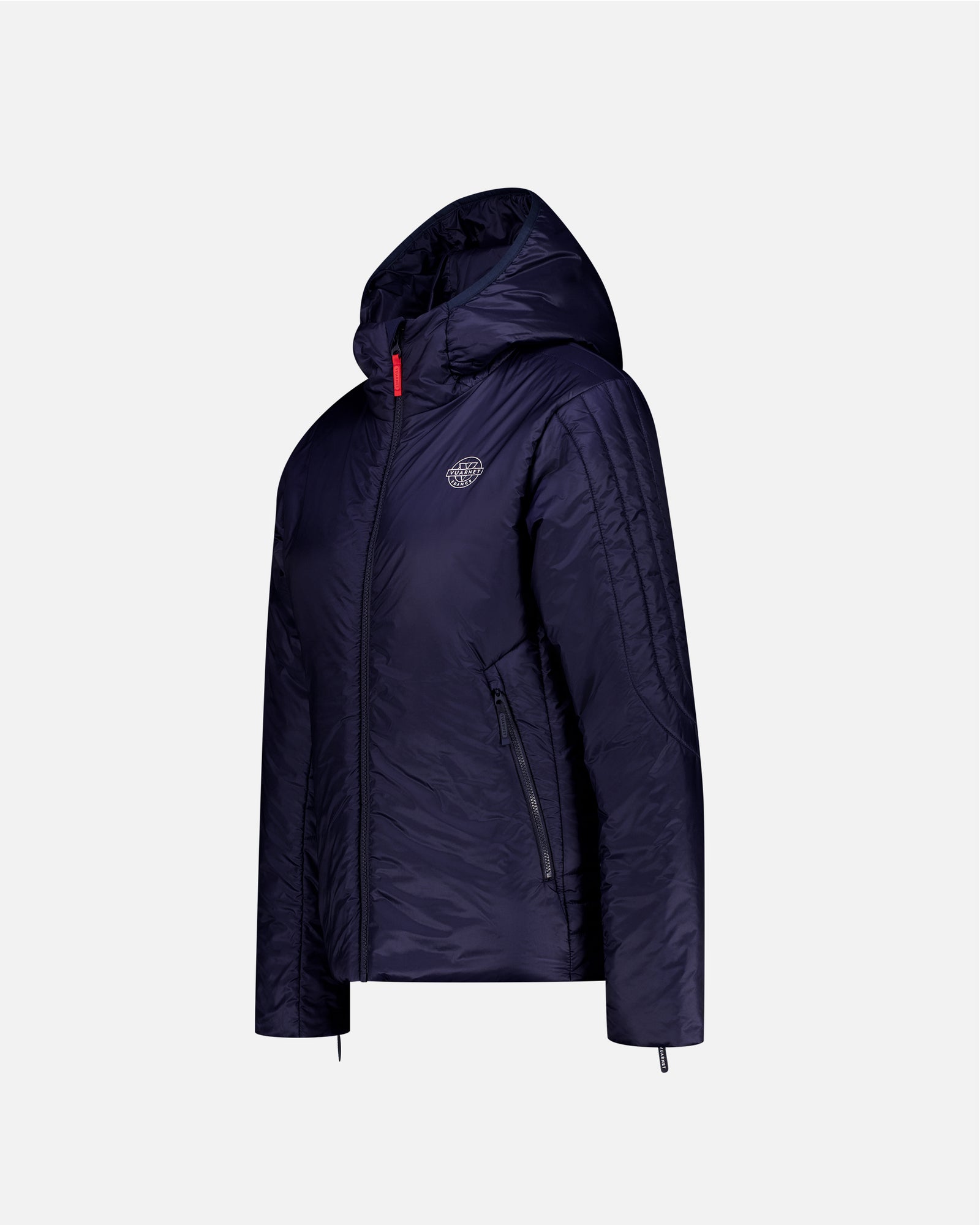 NAVY BLUE WOMEN'S LIGHT PUFFER