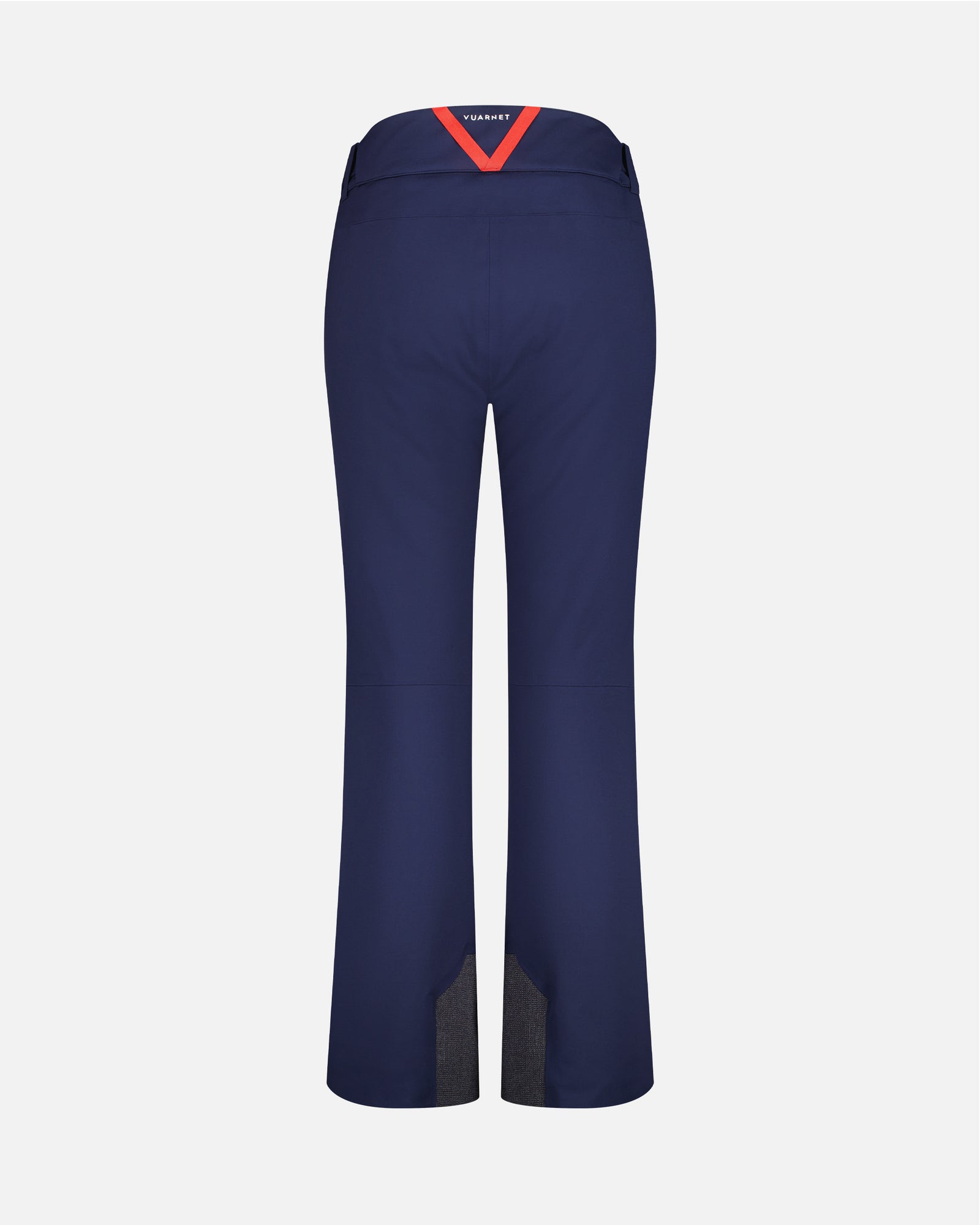 NAVY WOMEN'S INSULATED SKI PANTS