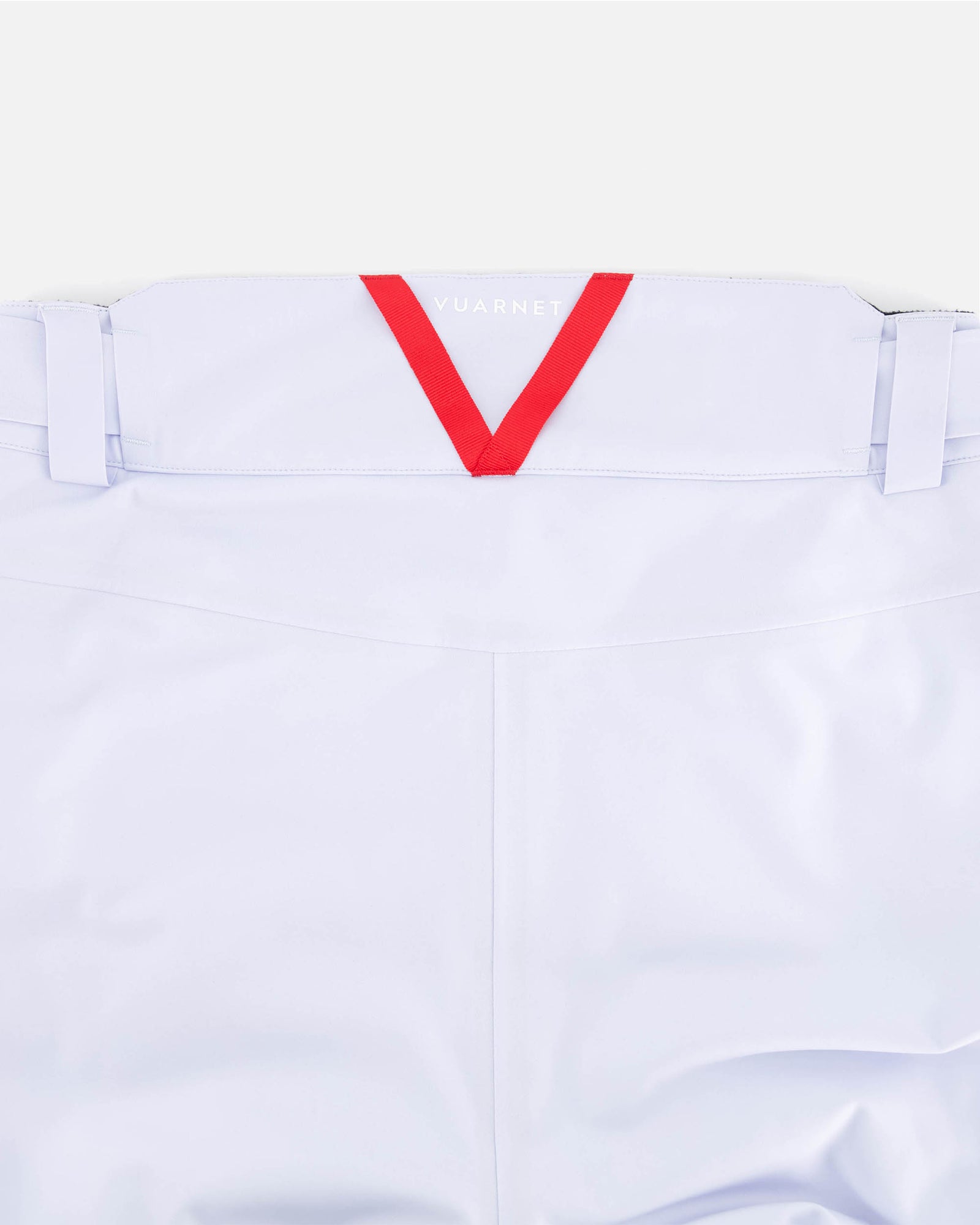 LIGHT BLUE WOMEN'S INSULATED SKI PANTS