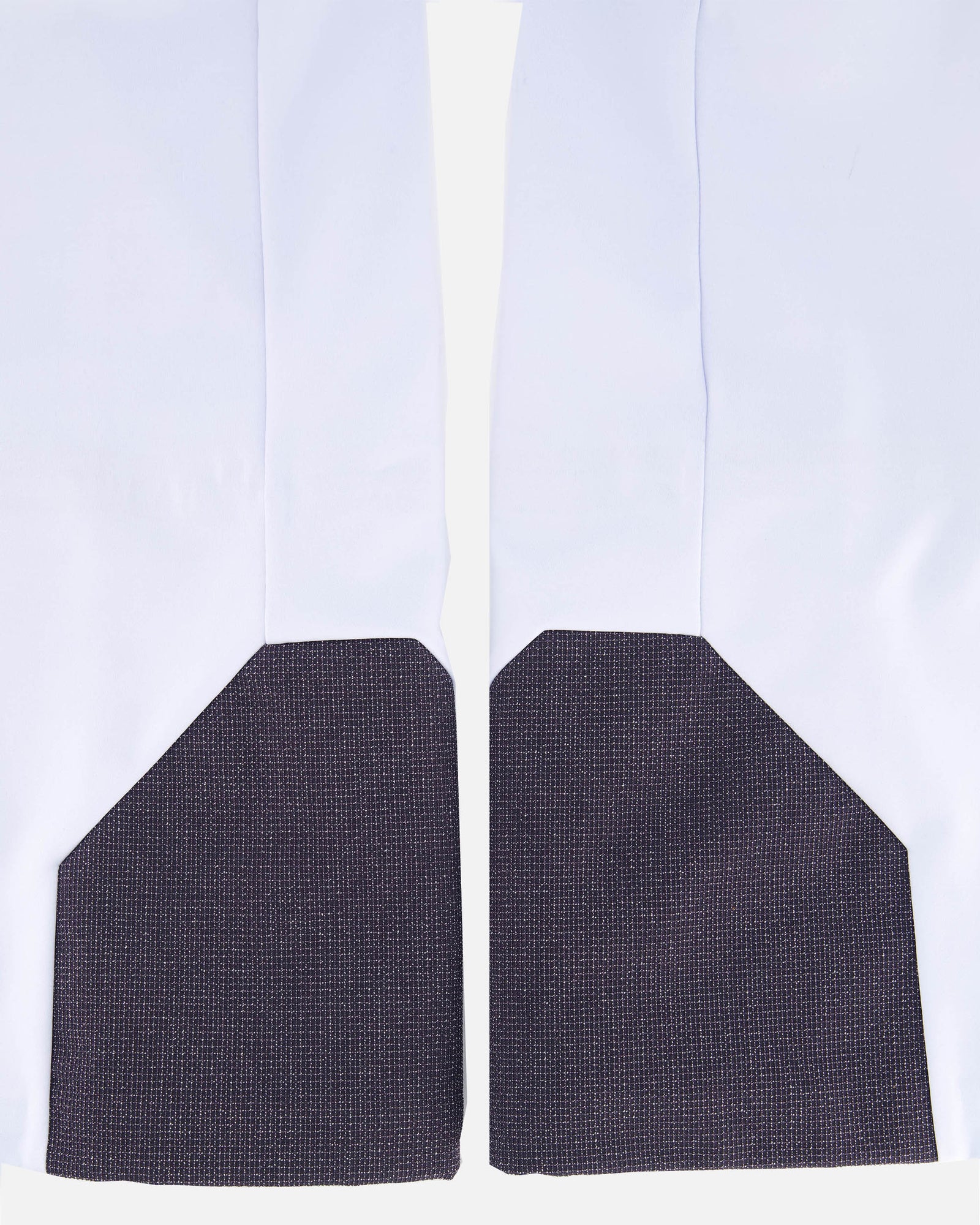 NAVY BLUE WOMEN'S SOFTSHELL SKI PANTS