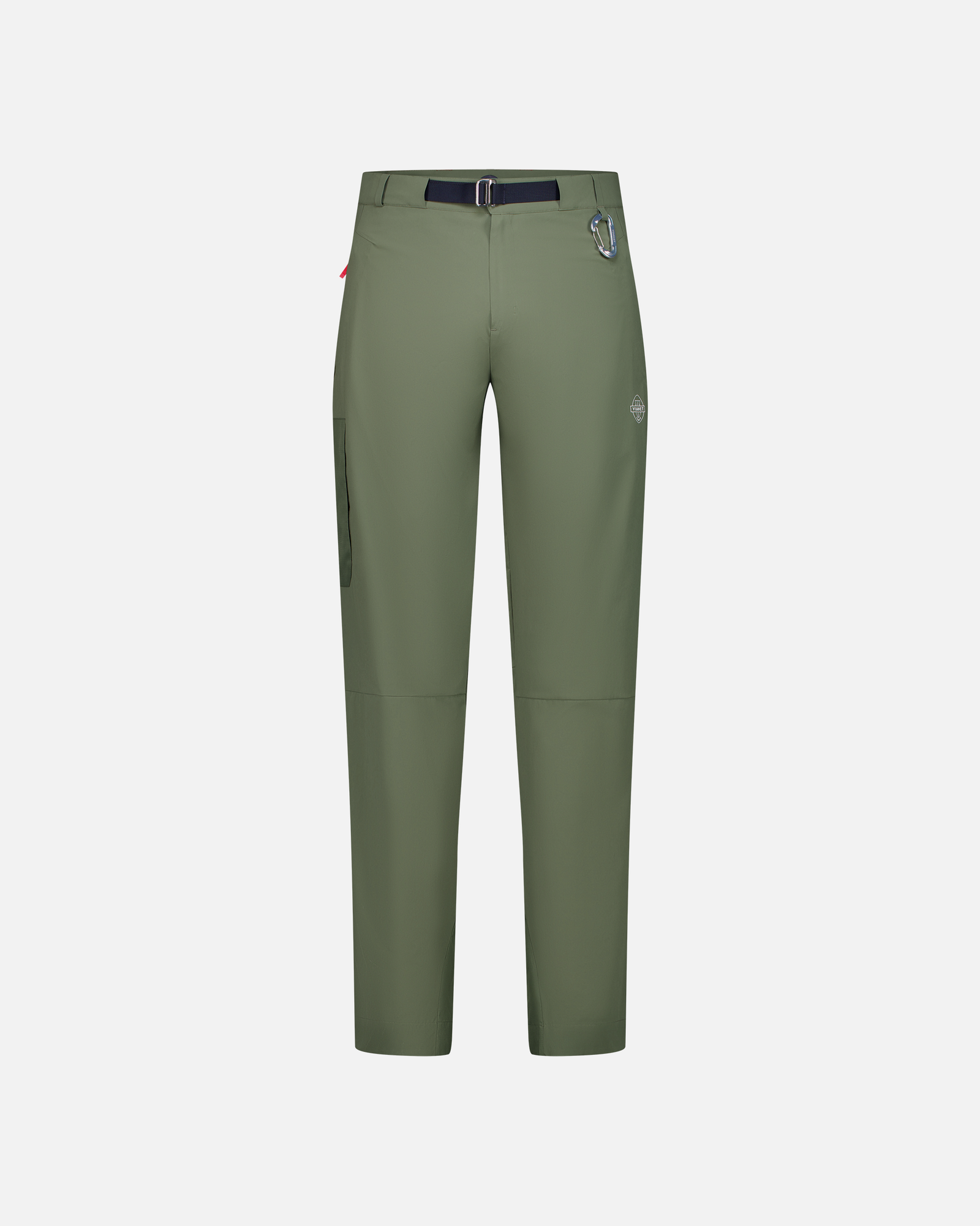 MEN'S REGULAR HIKING PANTS