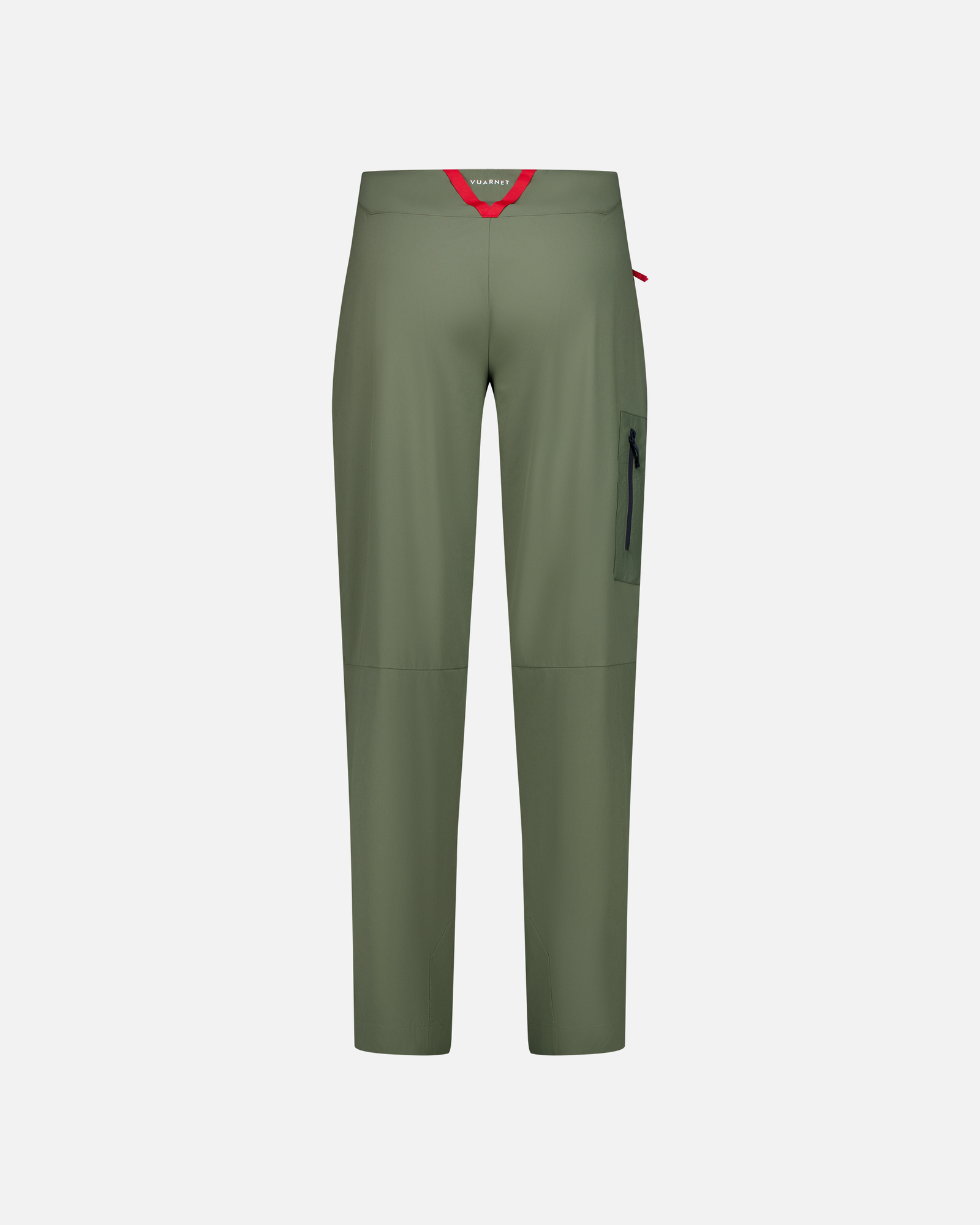 MEN'S REGULAR HIKING PANTS