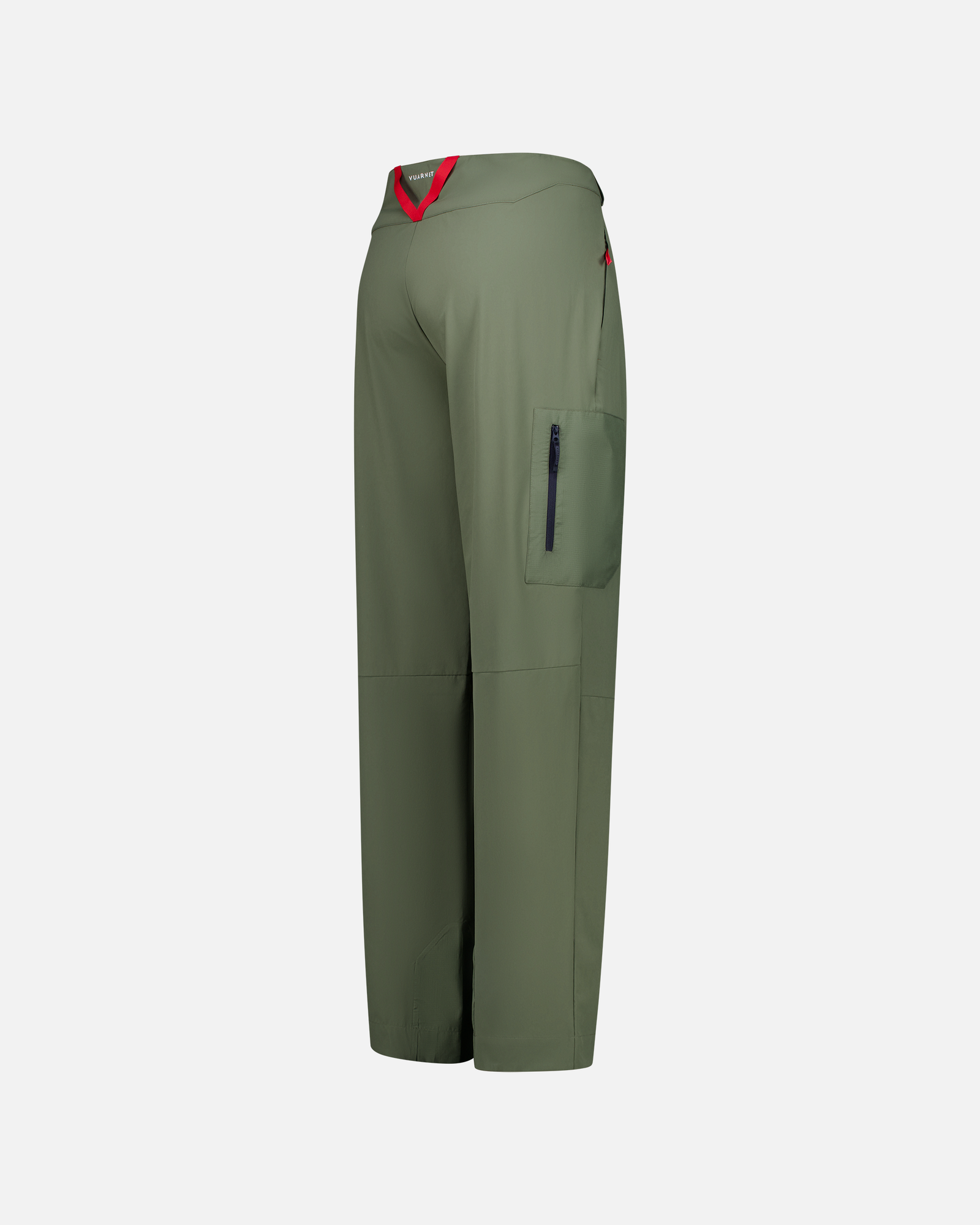 MEN'S REGULAR HIKING PANTS