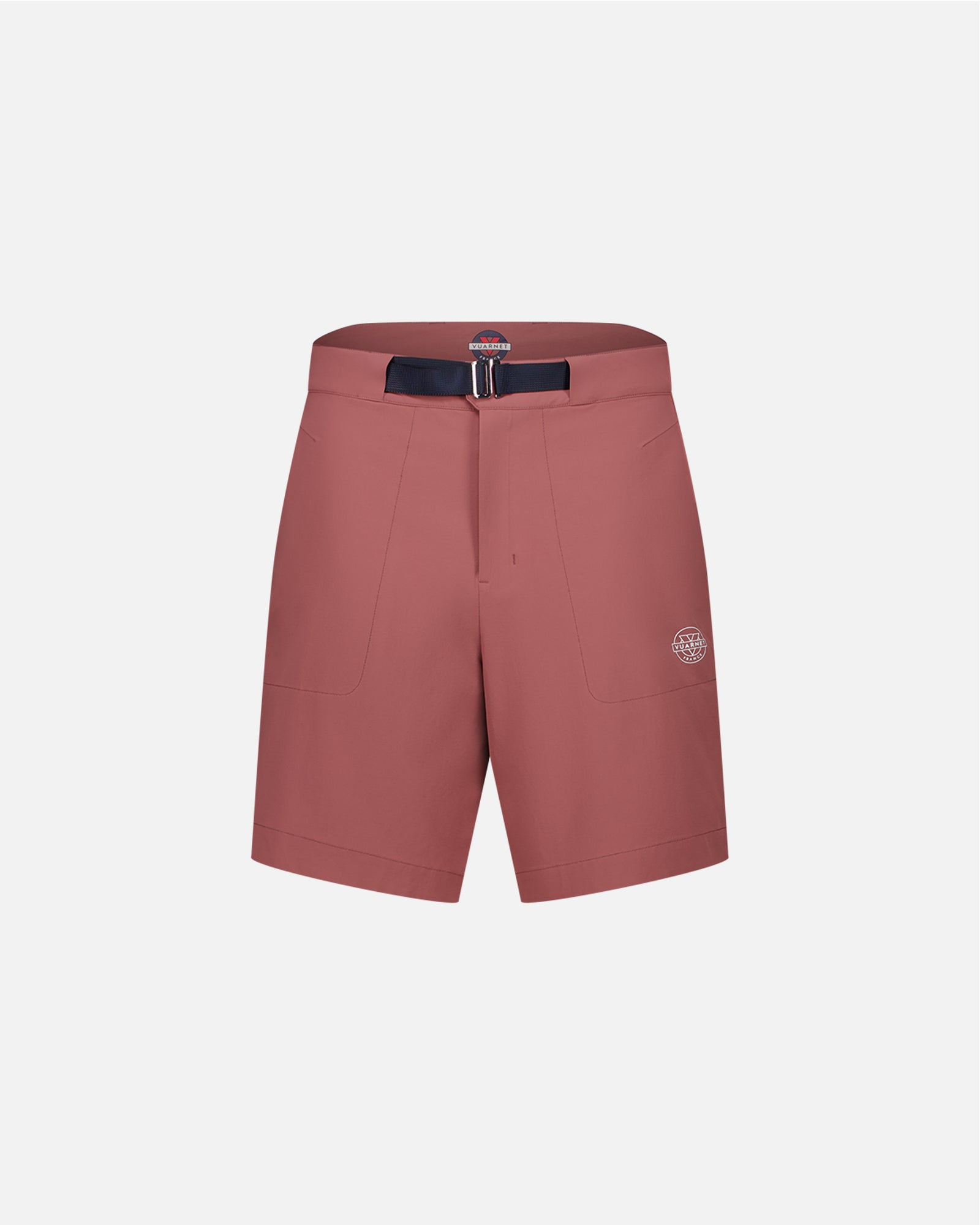 WOMEN'S HIGH WAIST HIKING SHORTS