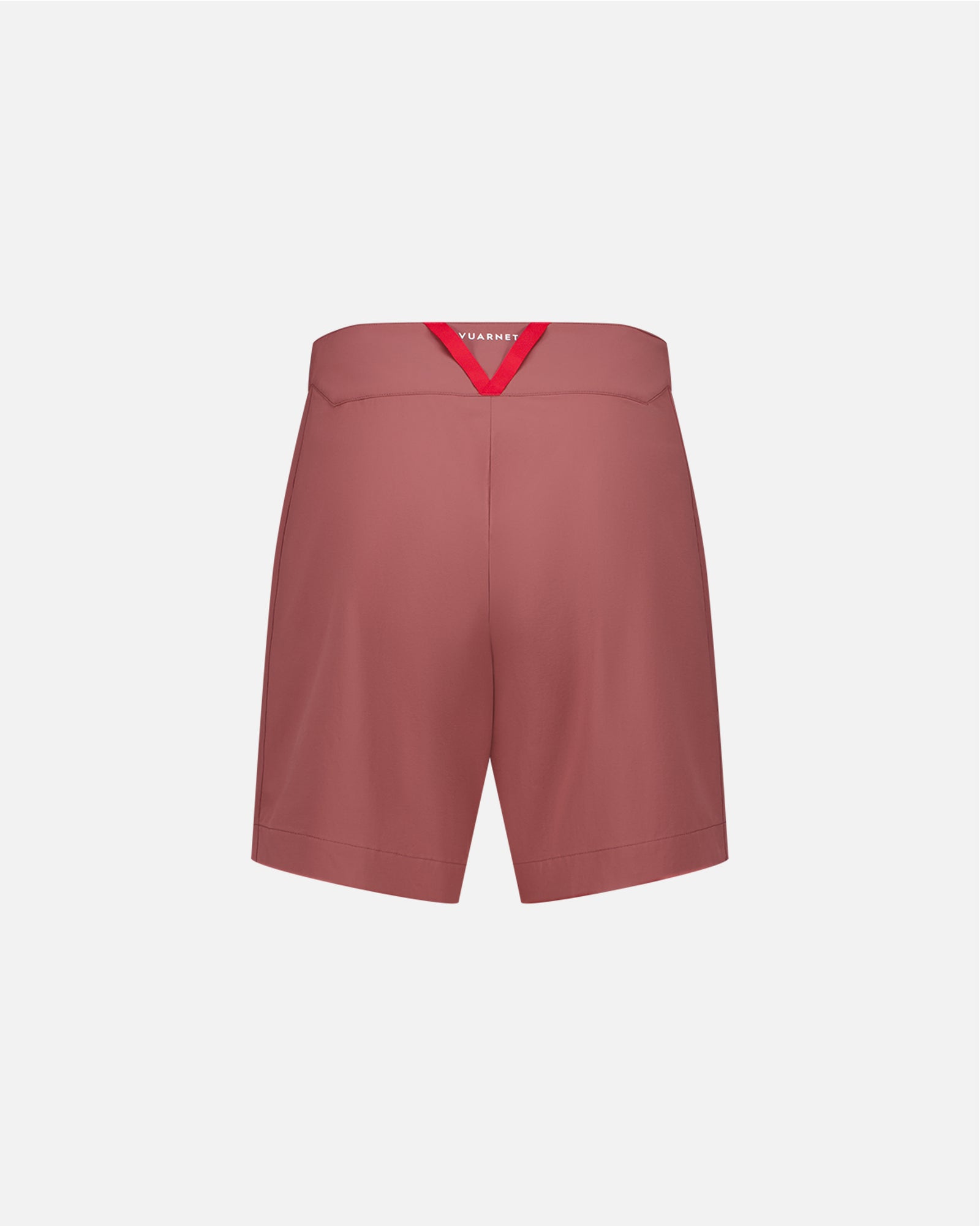 WOMEN'S HIGH WAIST HIKING SHORTS